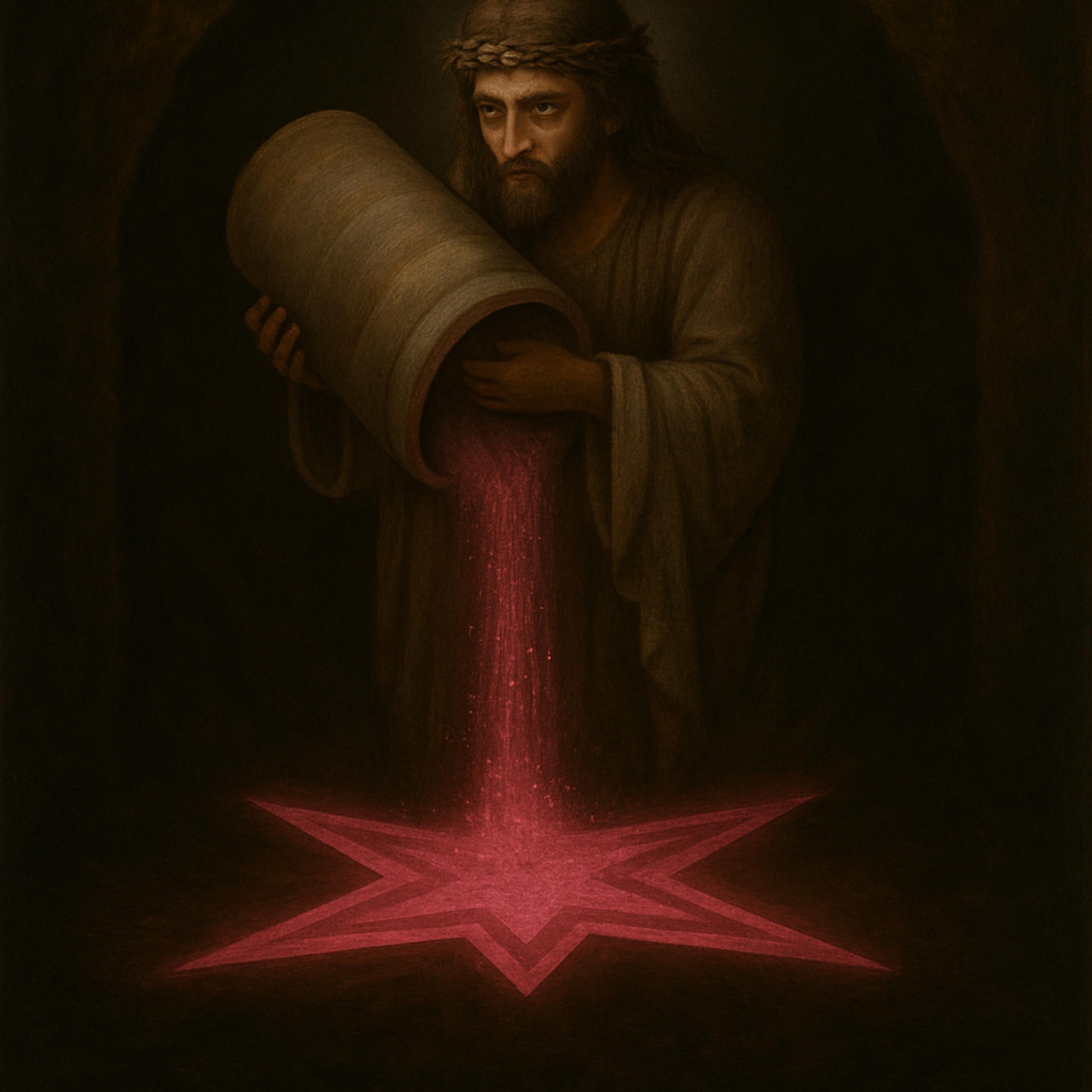 TheMoneyProphet artwork