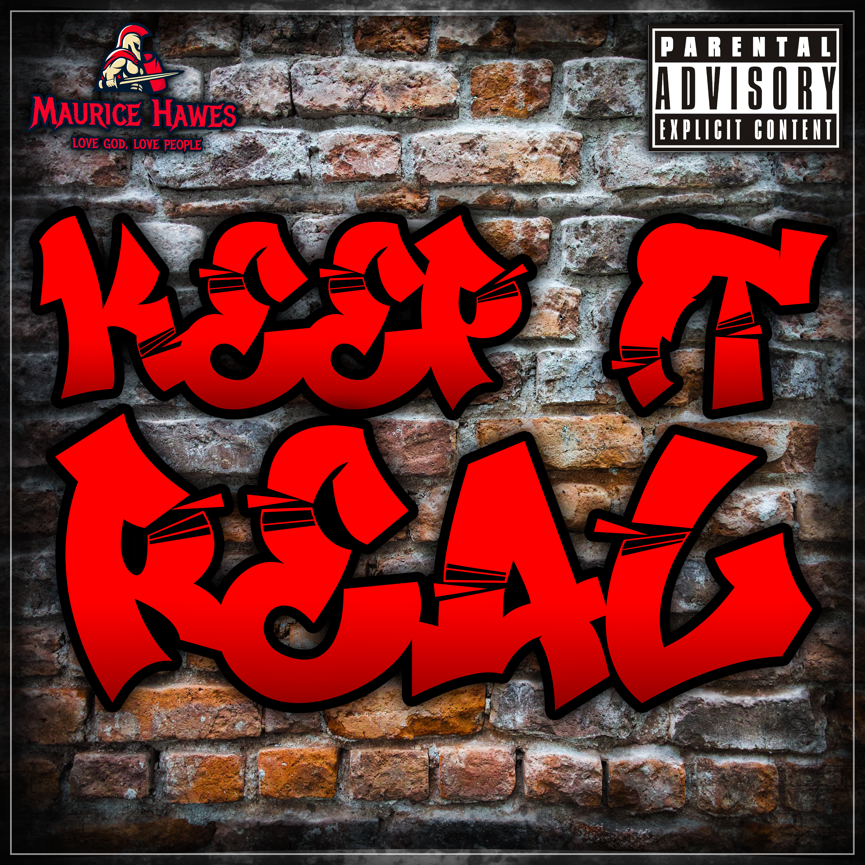 Chapter VII - Keep It Real artwork