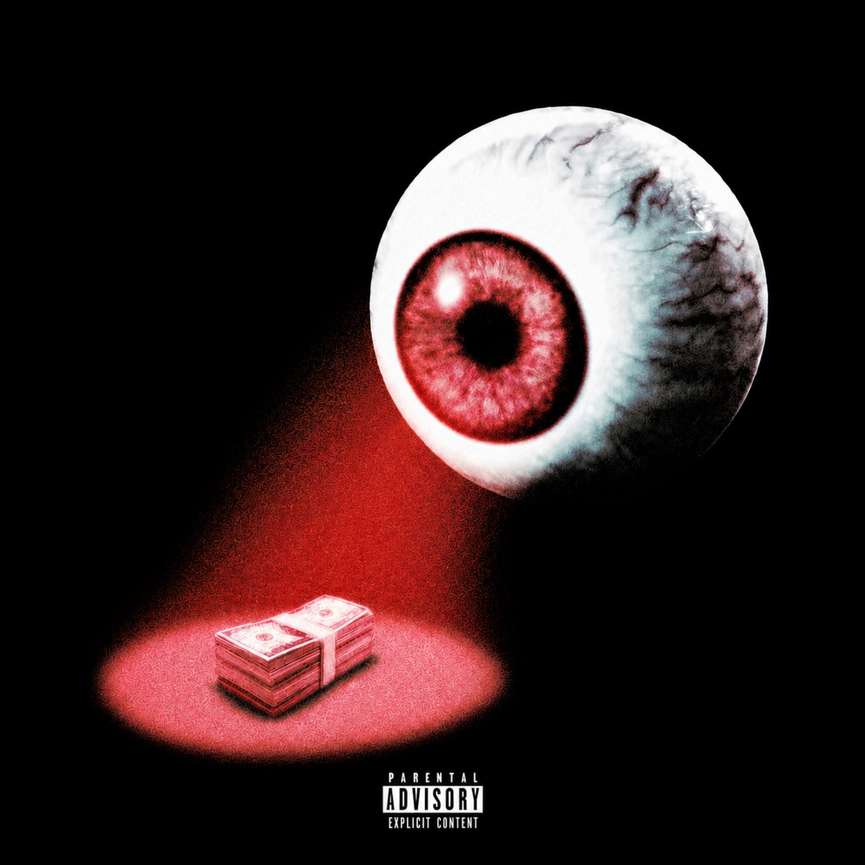 PYREX by Meechidatopic cover art
