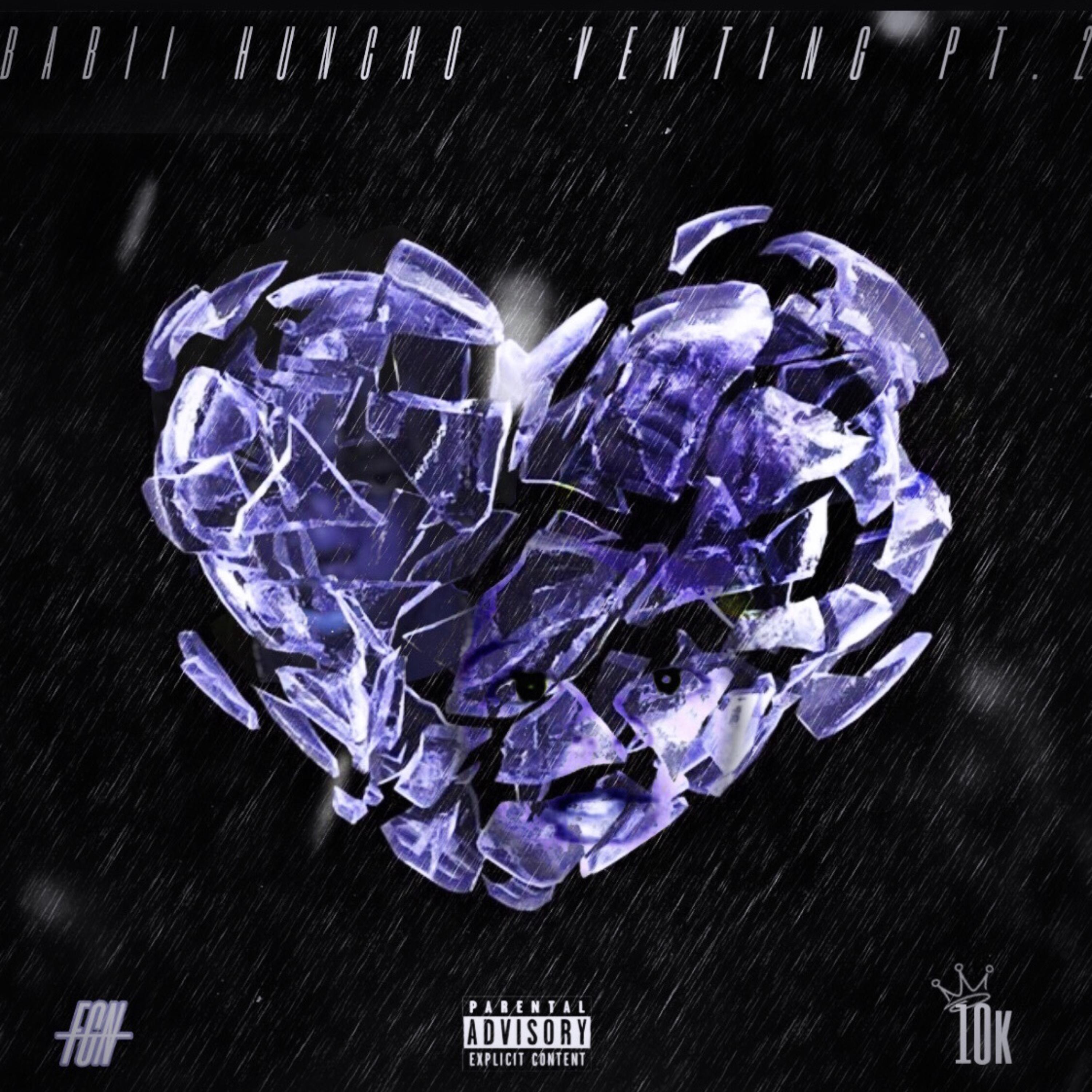 Venting Pt2 artwork