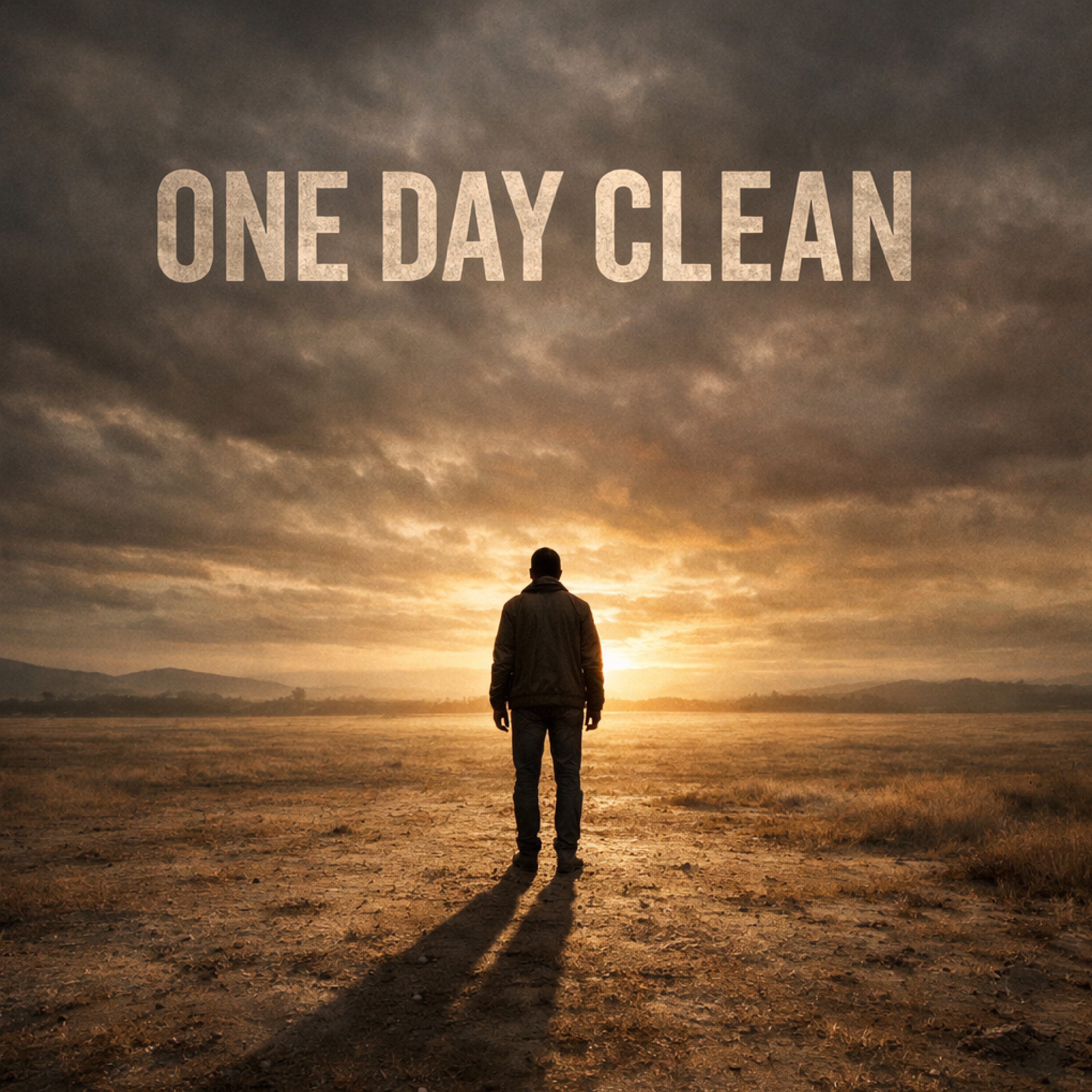 One Day Clean artwork
