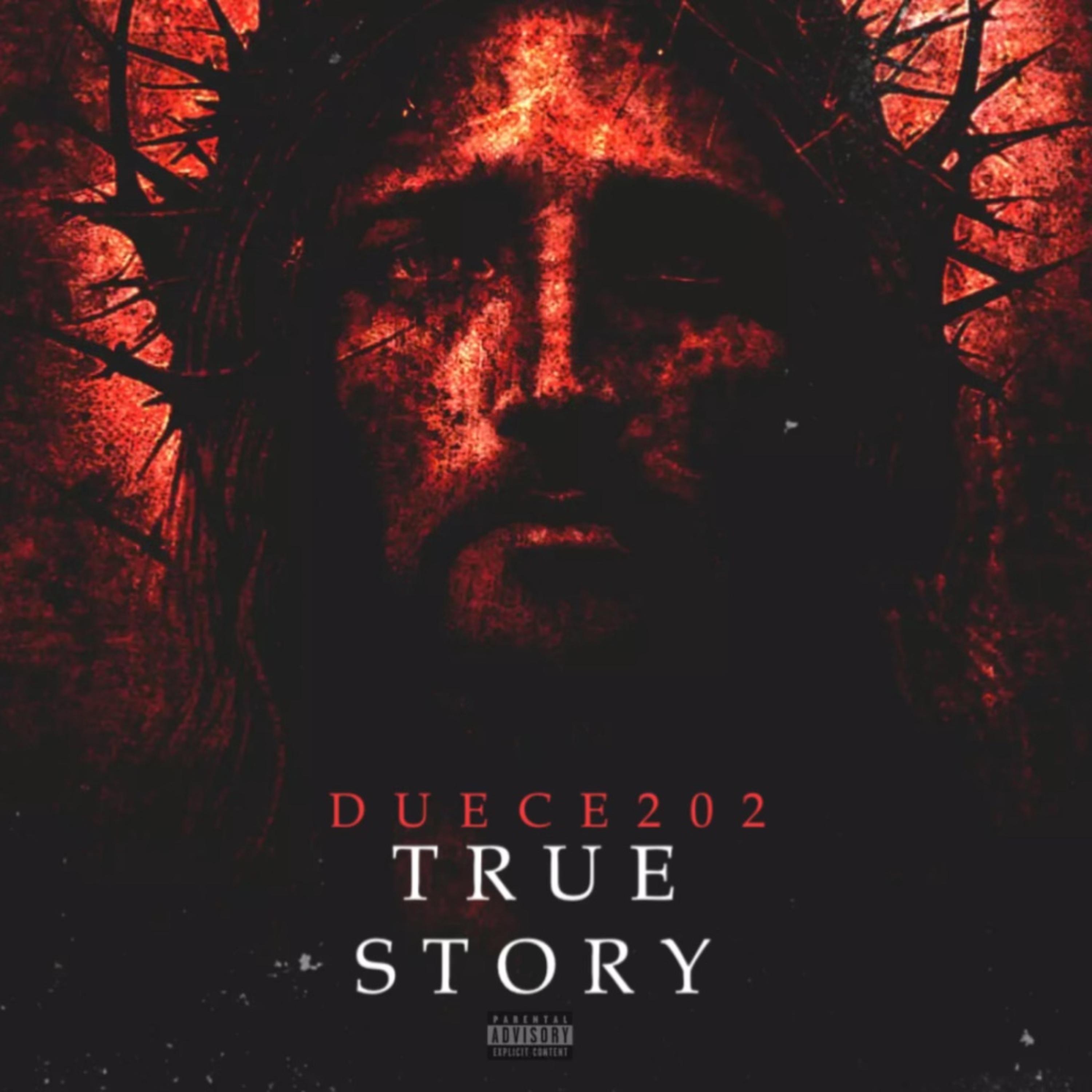 True Story artwork