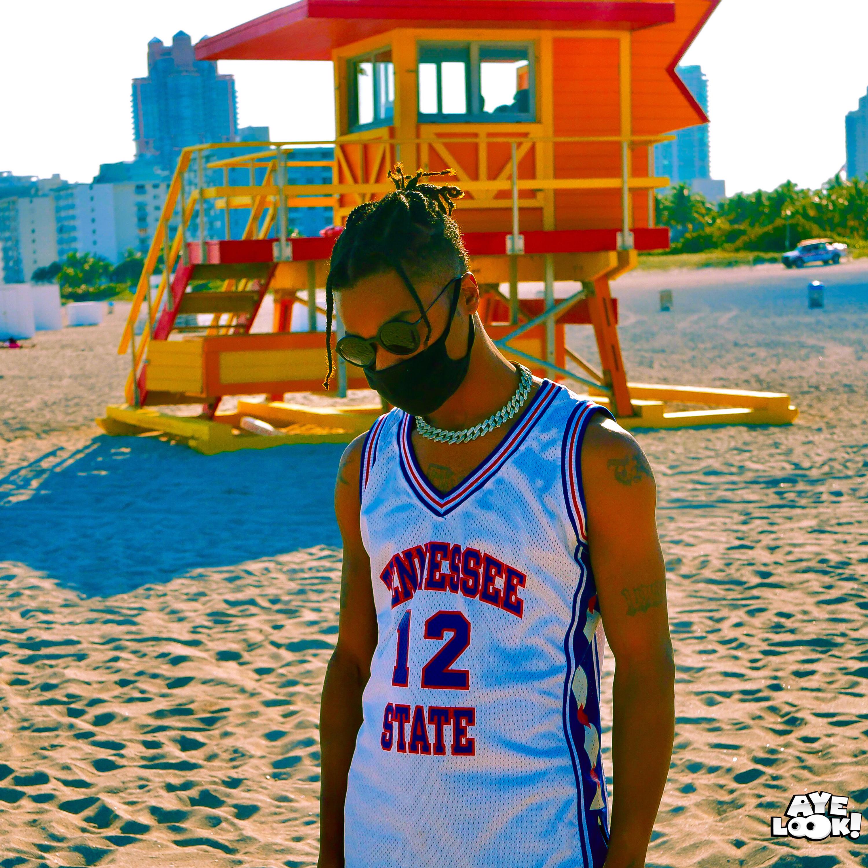 Im Undefeated artwork