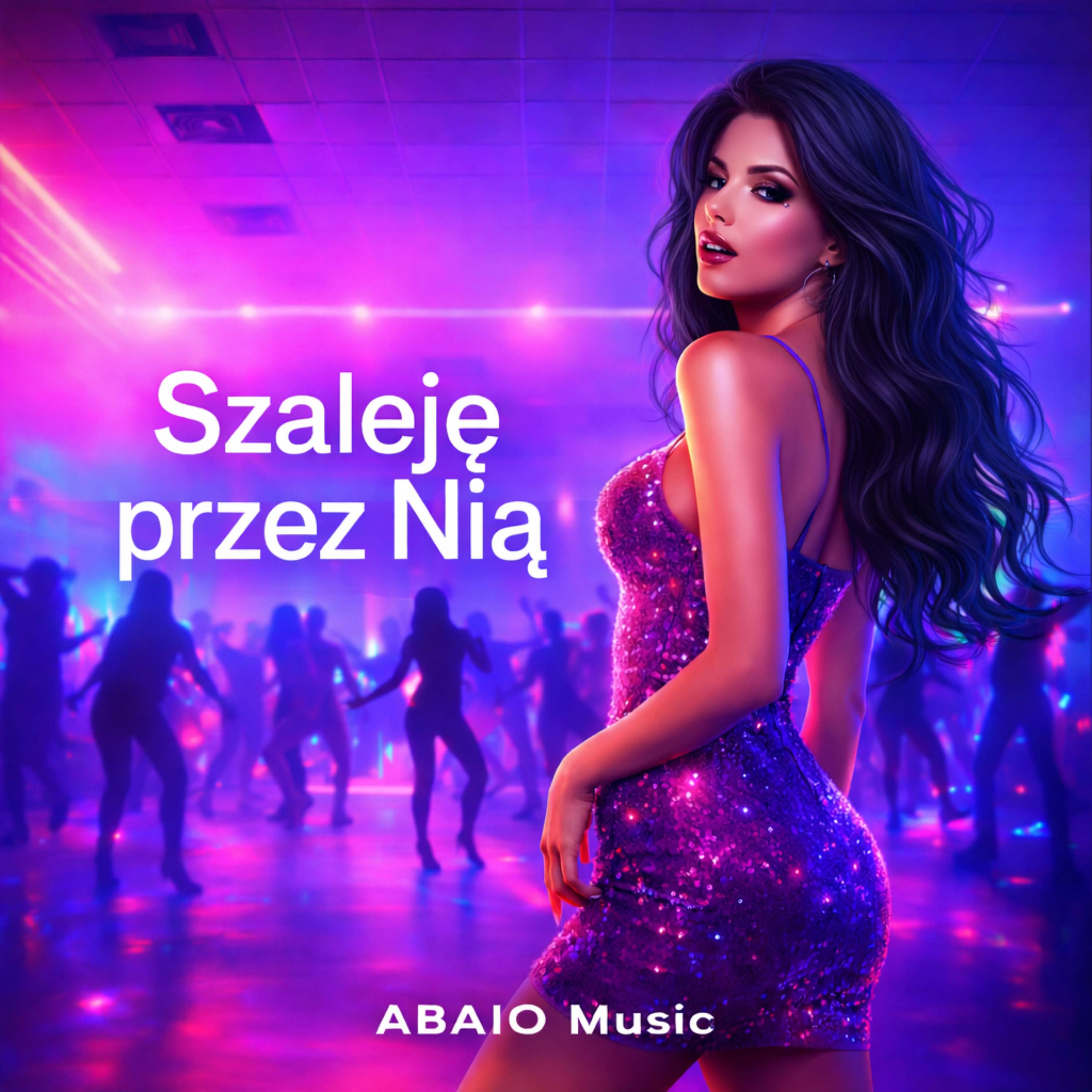 Szaleję przez Nią artwork