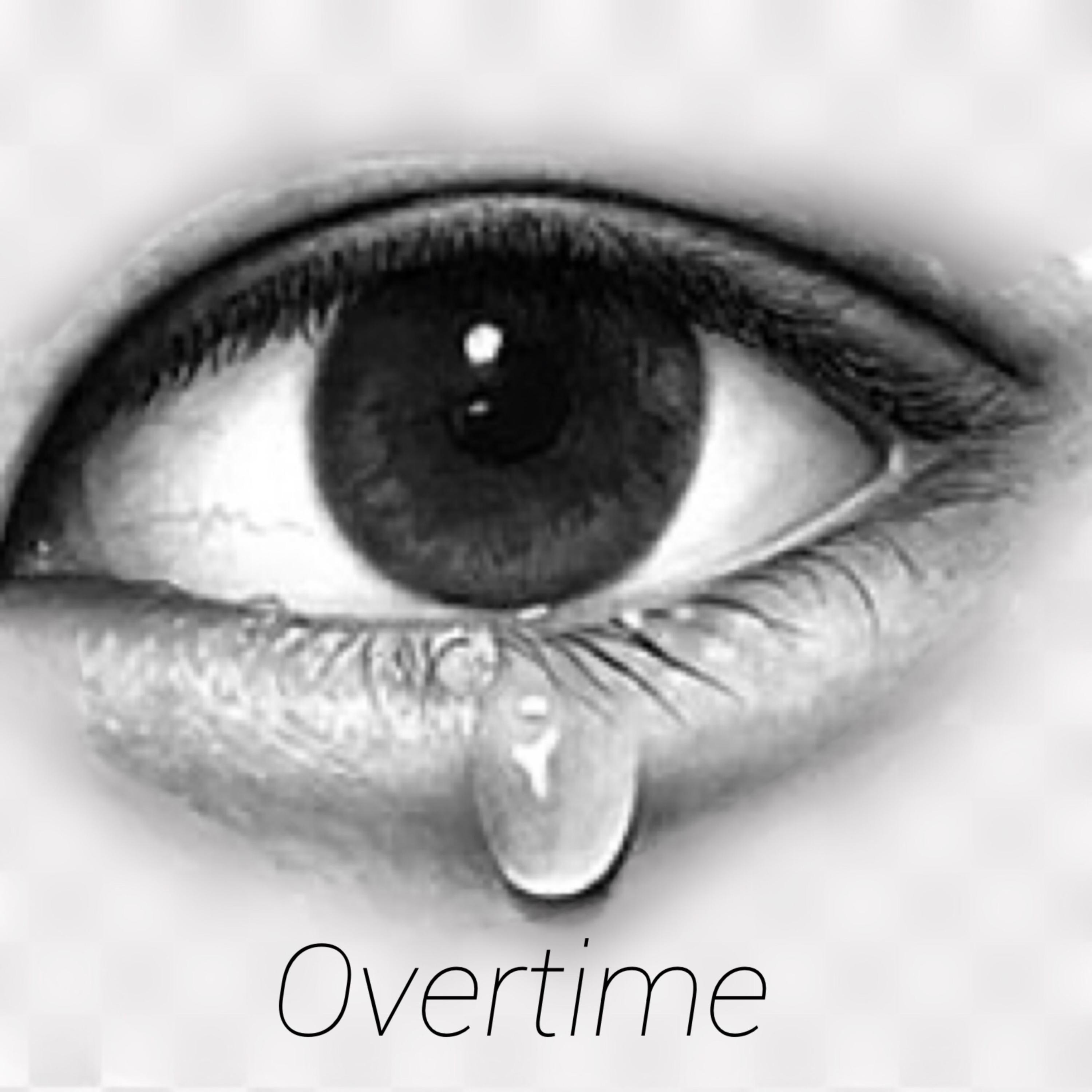 Overtime artwork