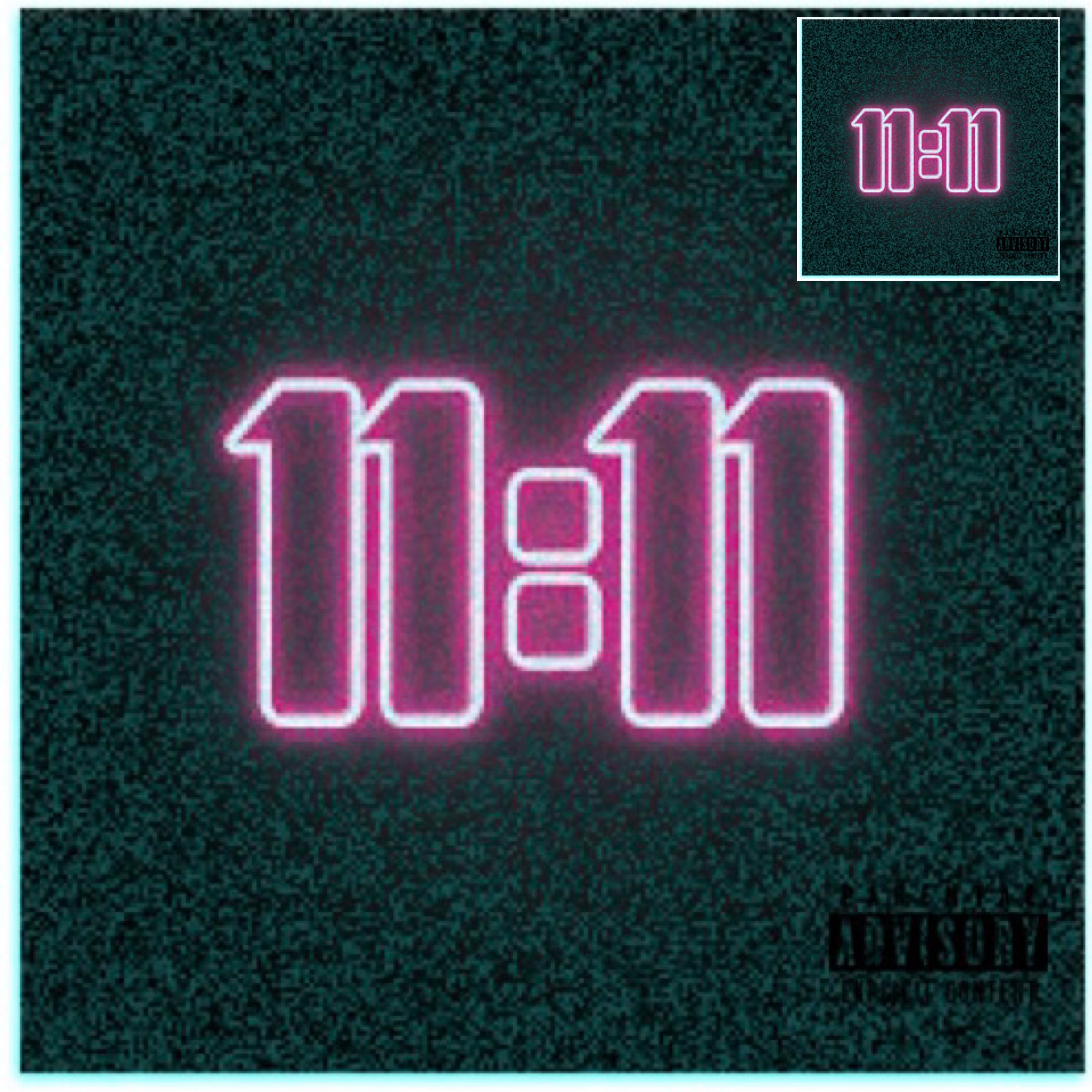 11:11 artwork
