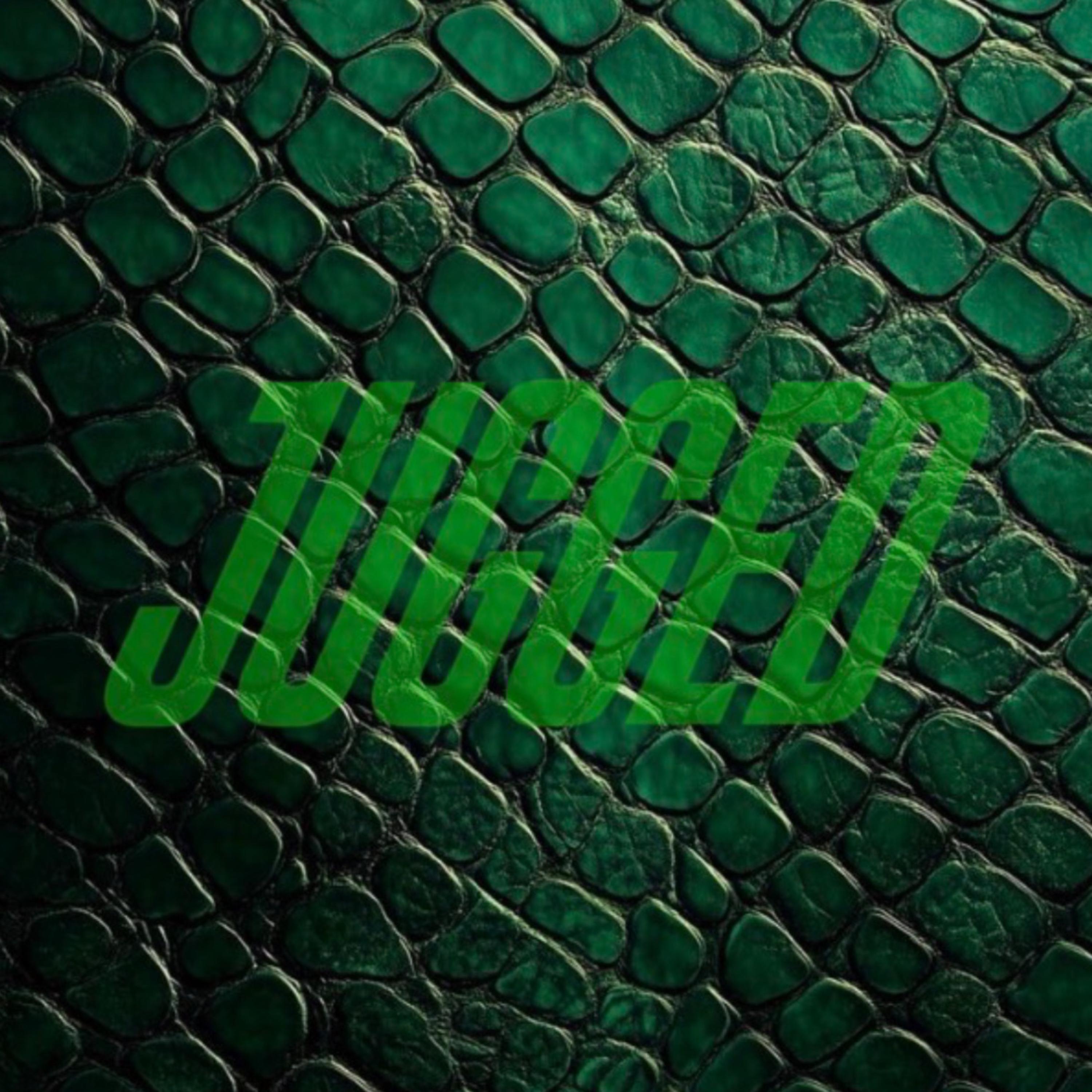 Jugged by Kmac cover art
