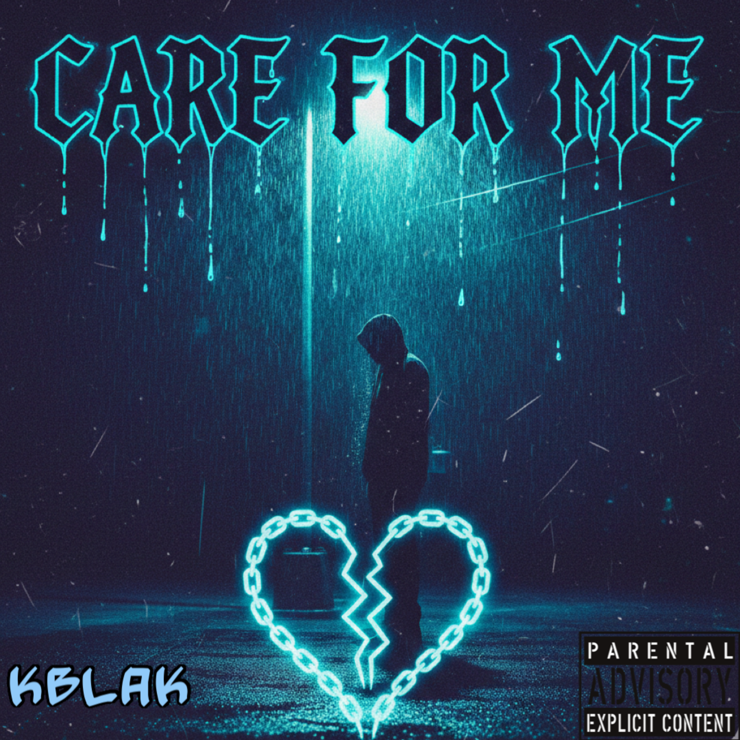 Care For Me artwork