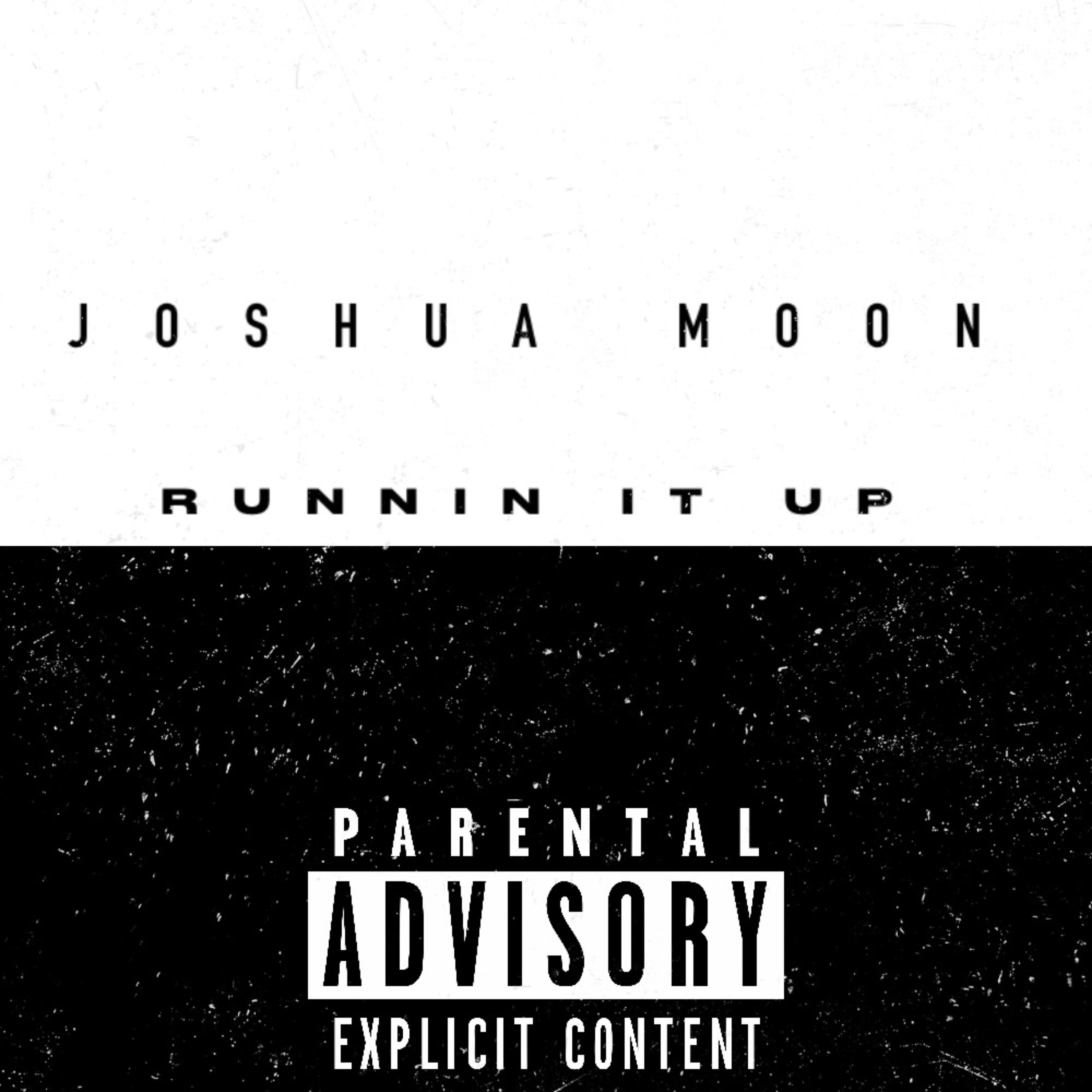 RUNNIN IT UP artwork
