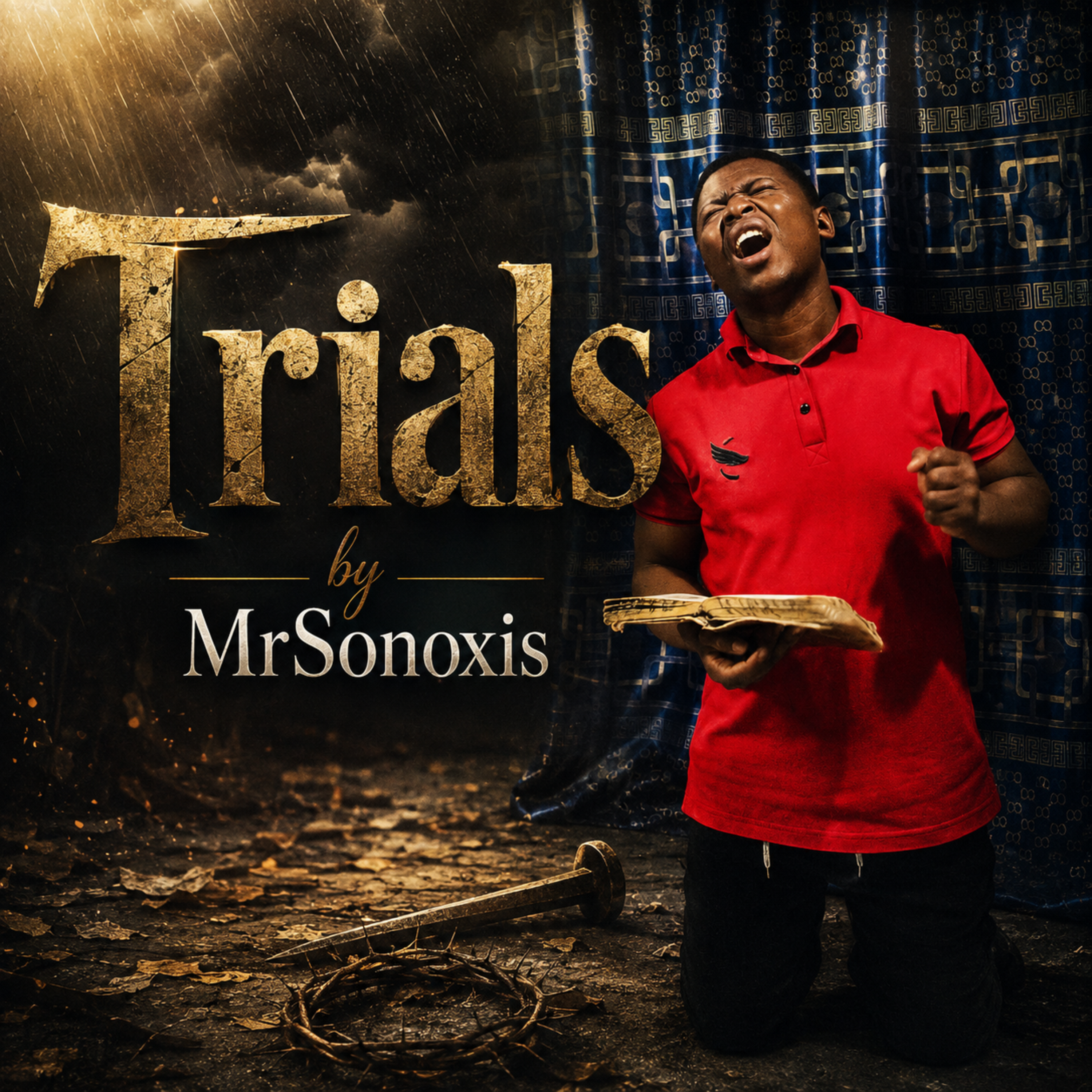 Trials by MrSonoxis cover art