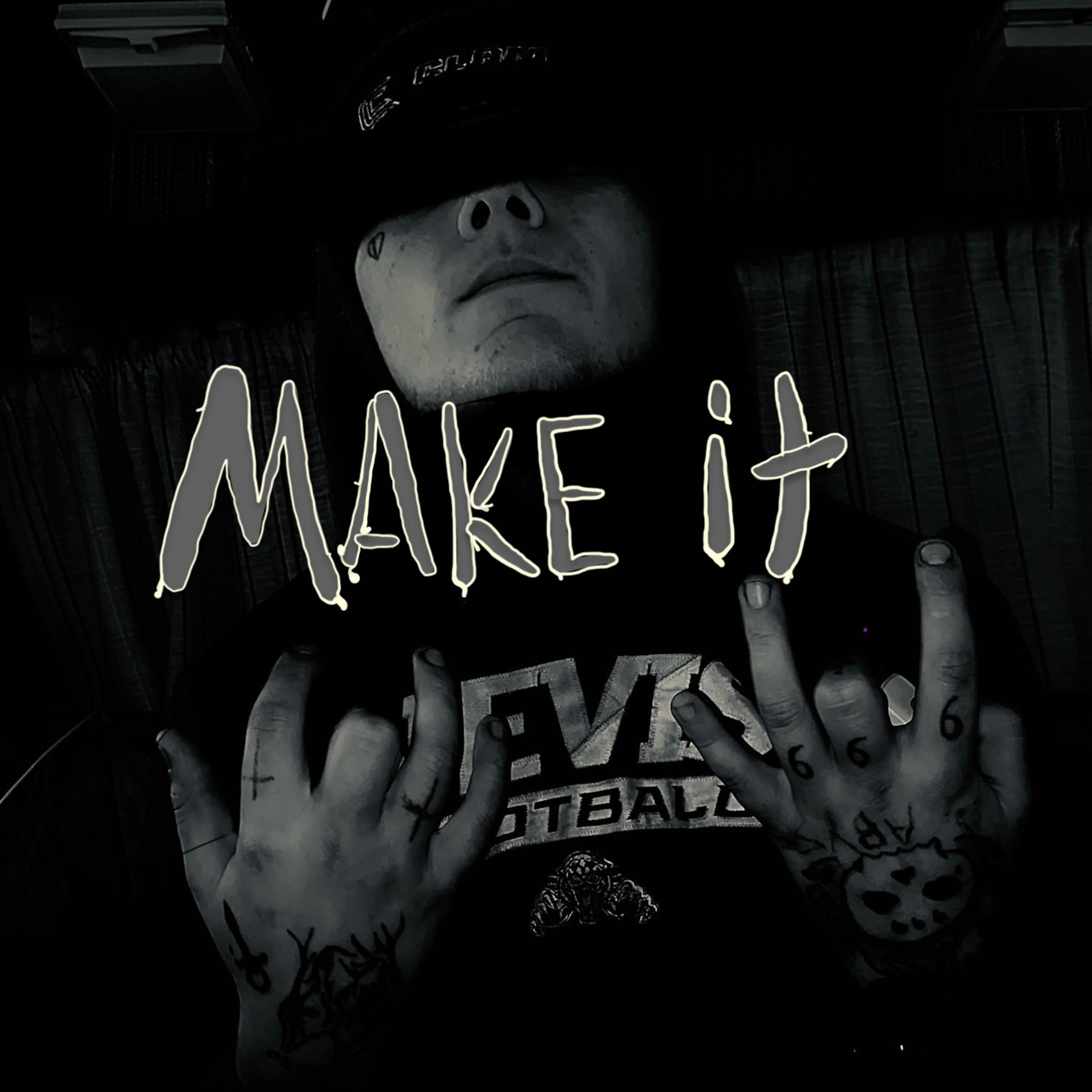 Make It artwork