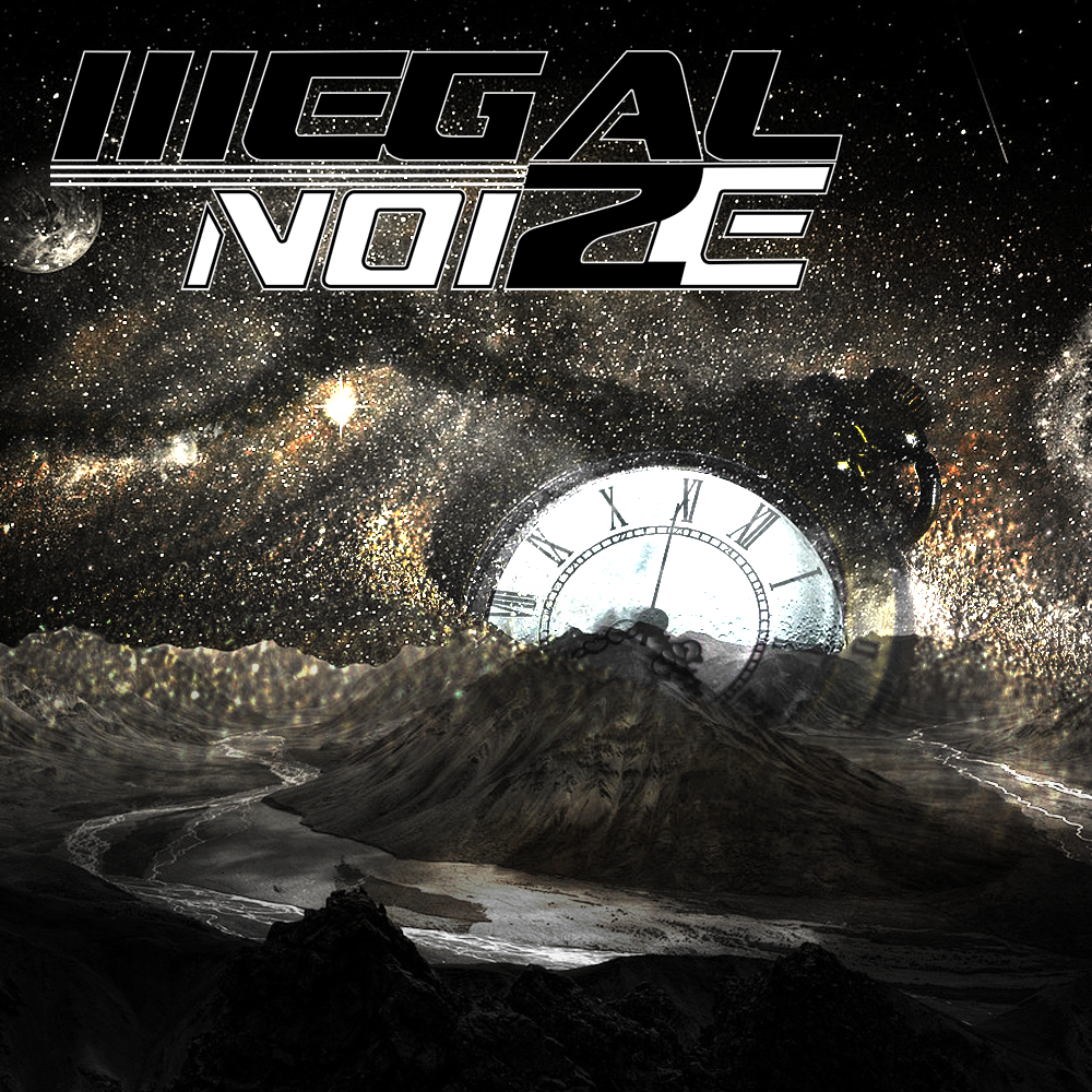 Take Some Time artwork