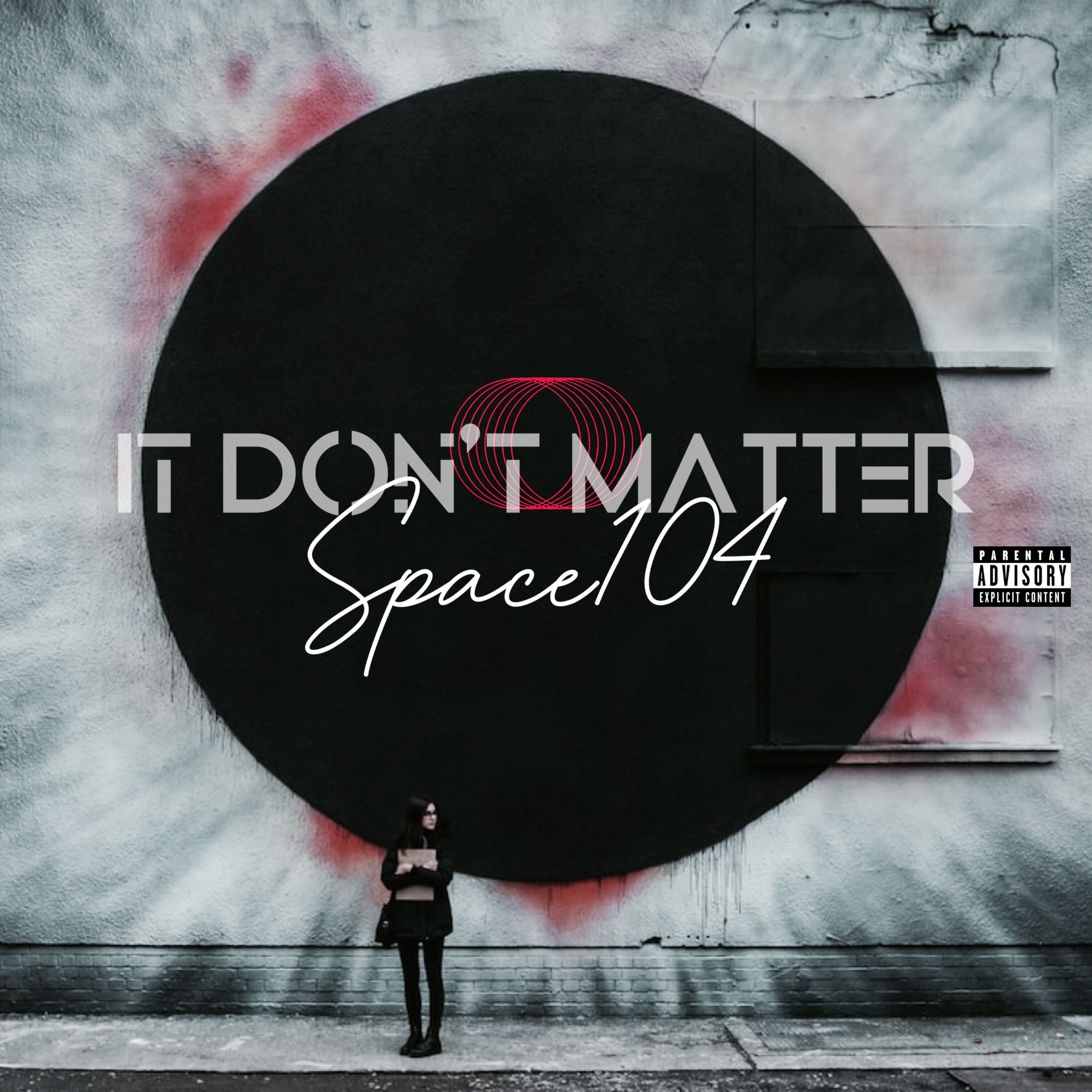 It Don’t Matter artwork