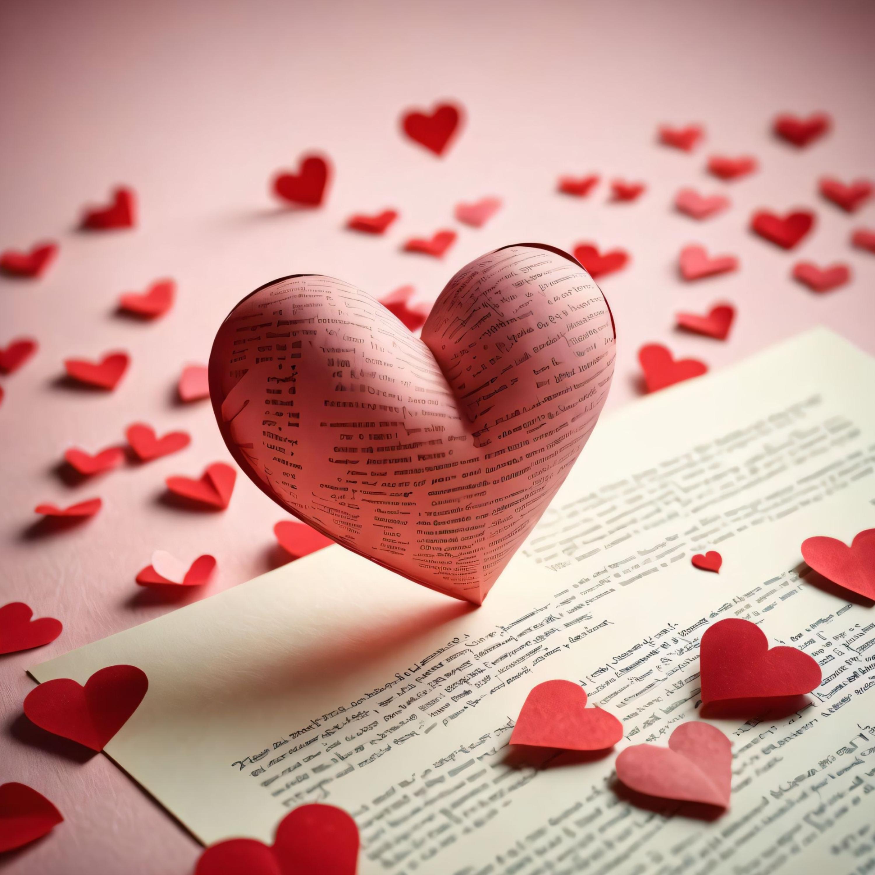 Love Sonnet For Jesus artwork