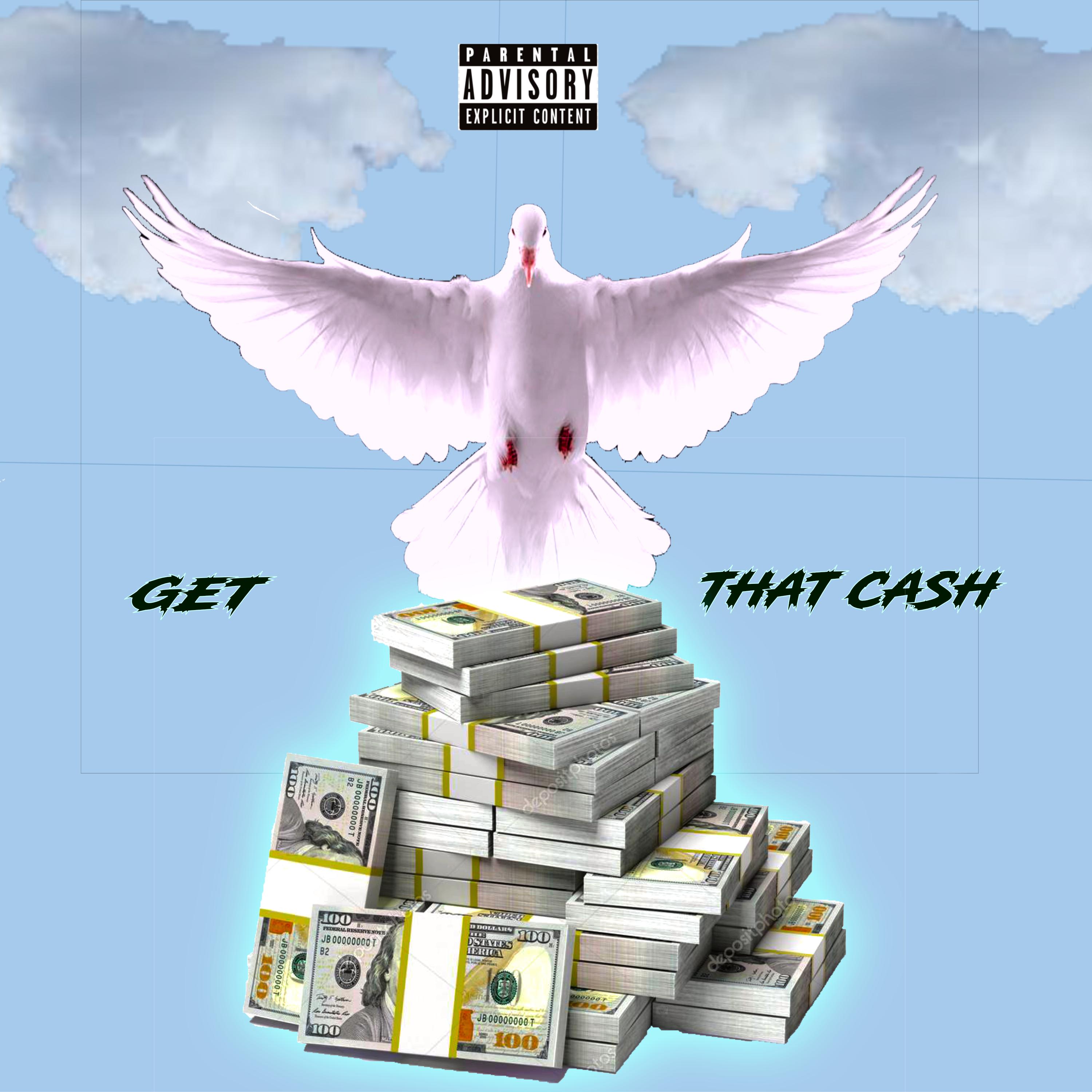 Get That Cash artwork