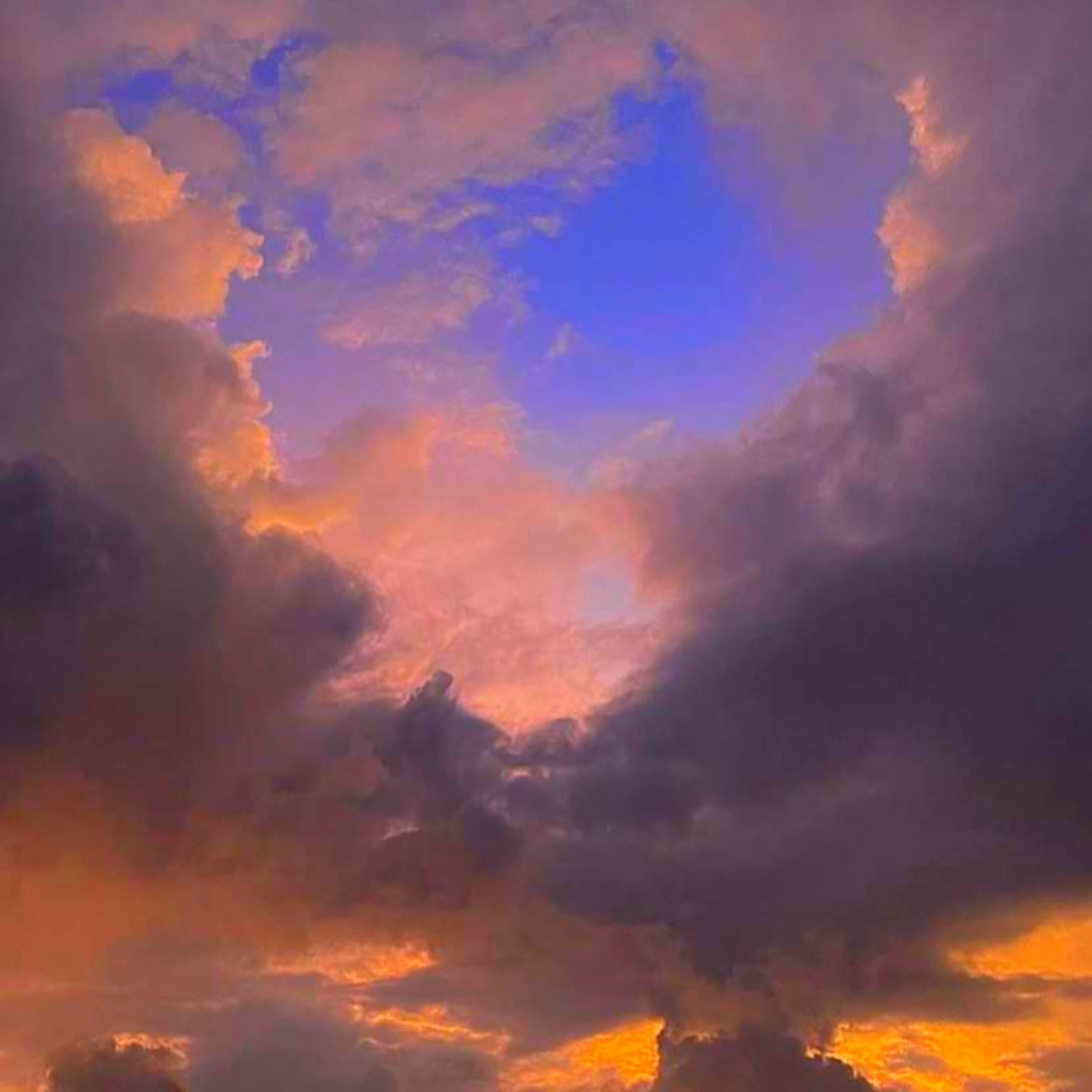 Bible Talk 2 artwork