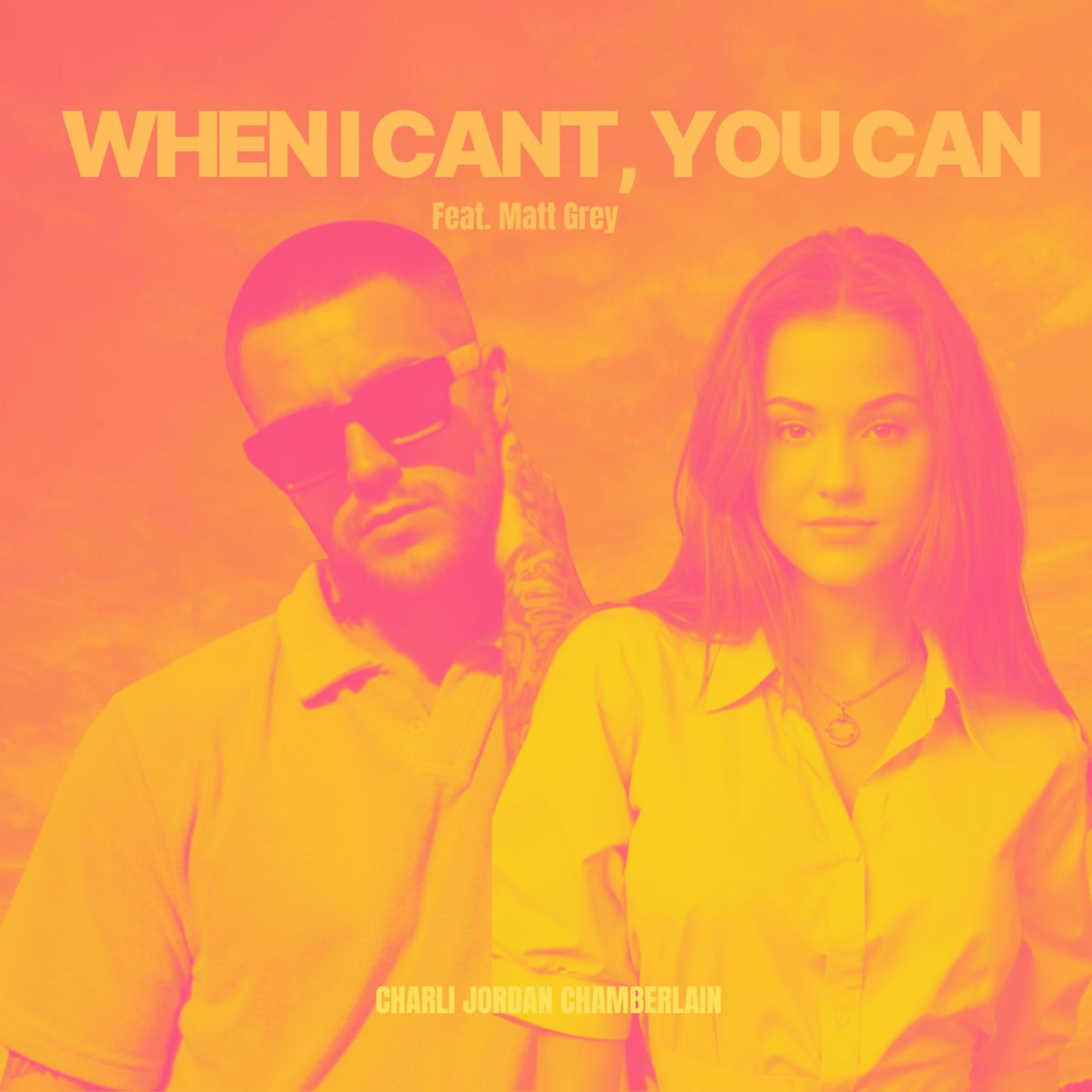 When I Can’t, You Can artwork