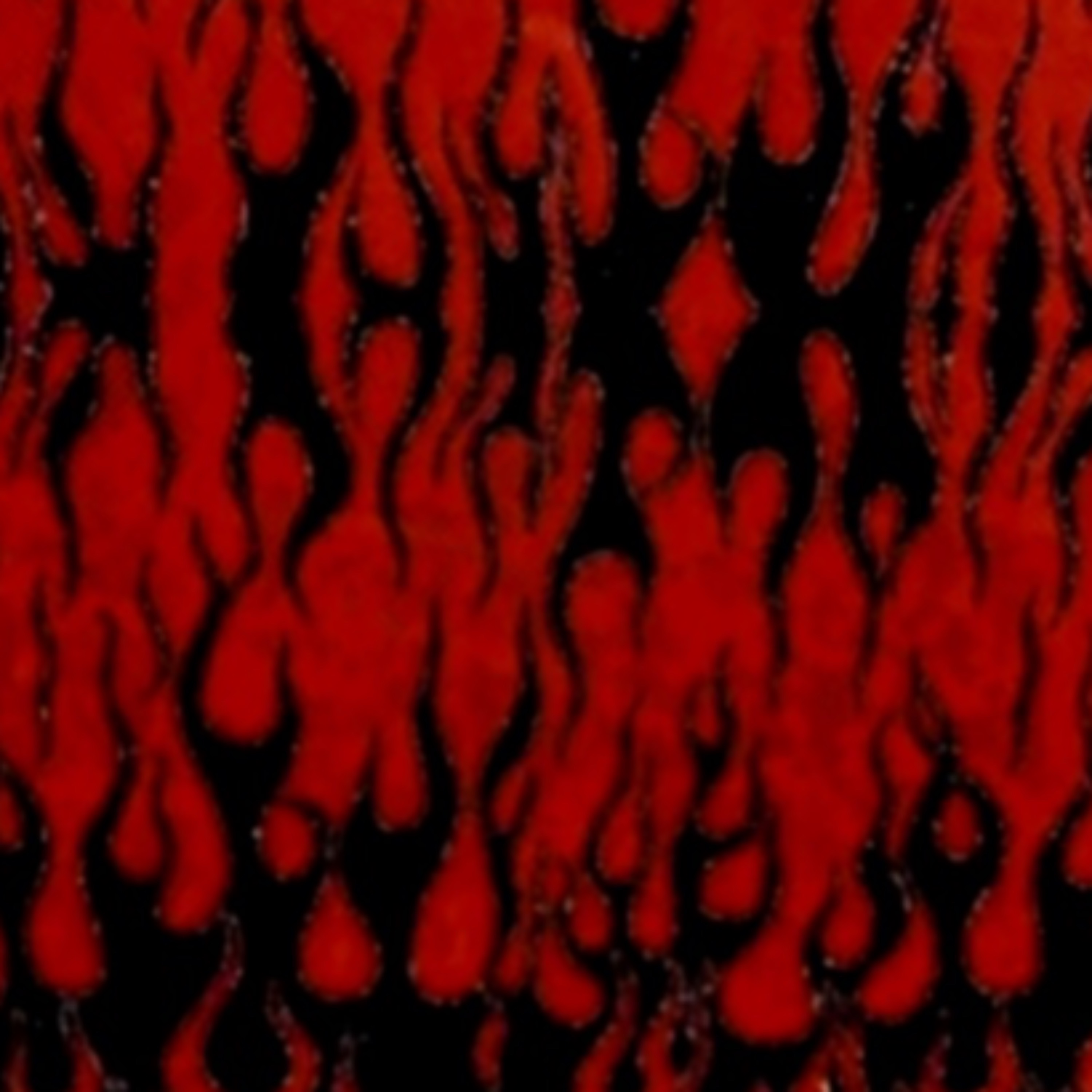 Oversize Jeans artwork