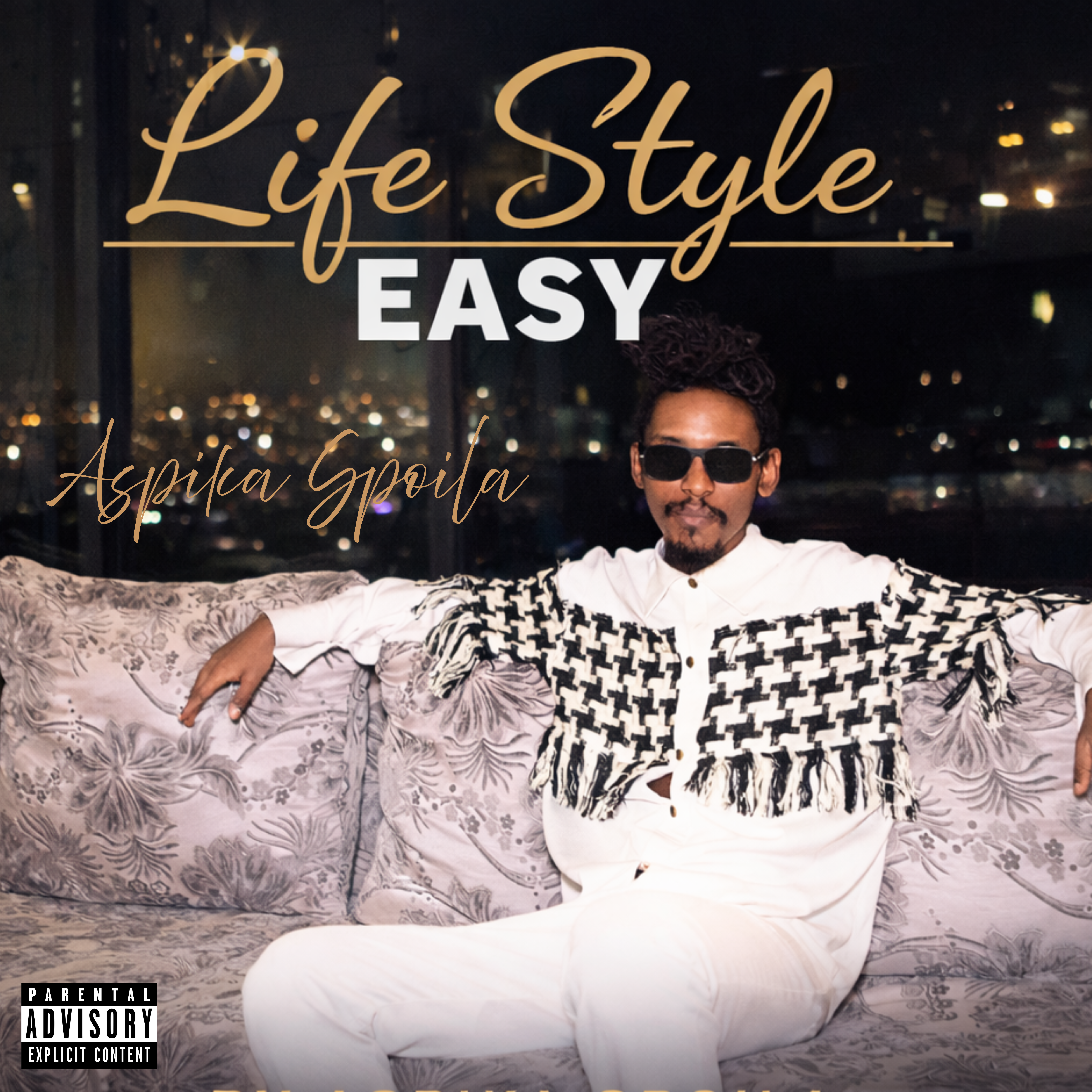 Lifestyle Easy artwork