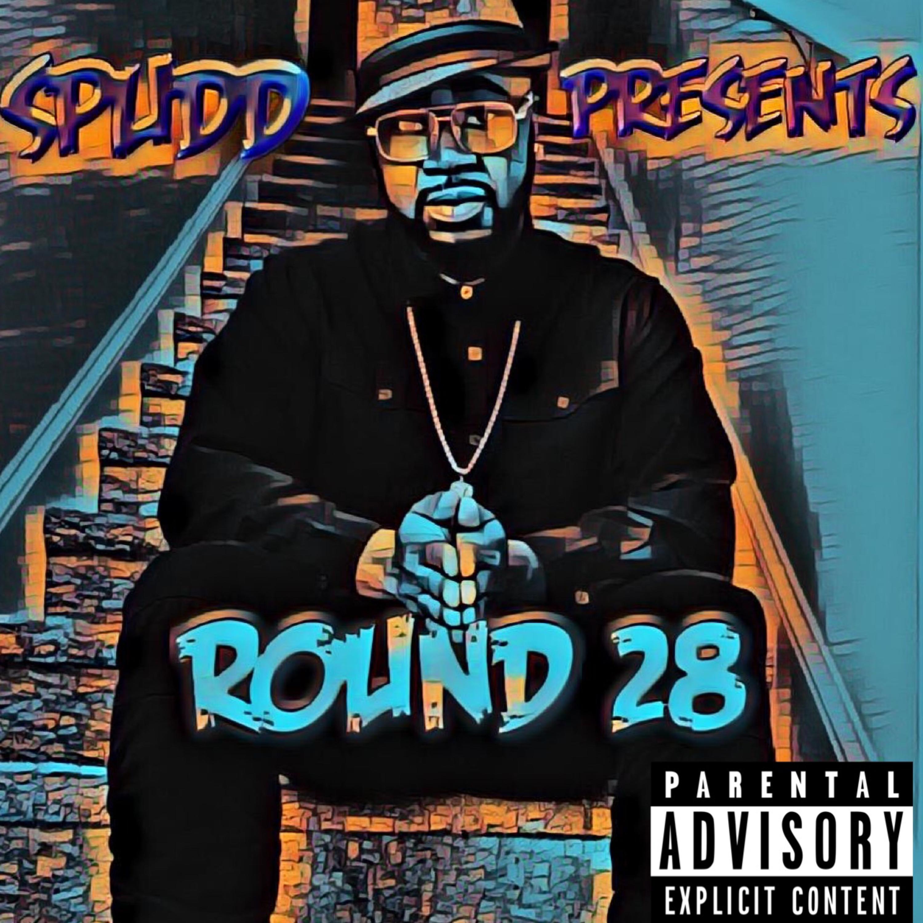 ROUND 28 artwork