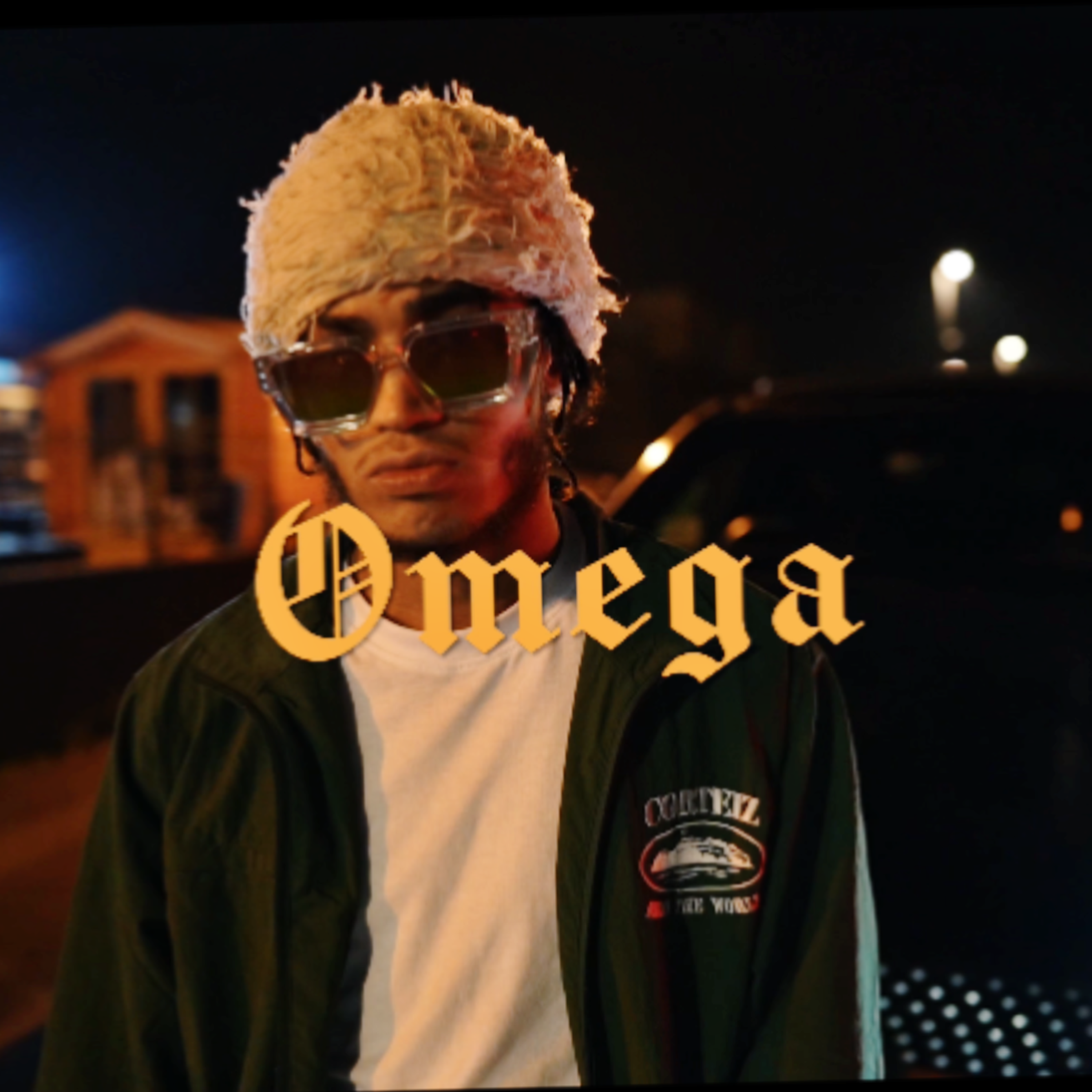 OMEGA artwork