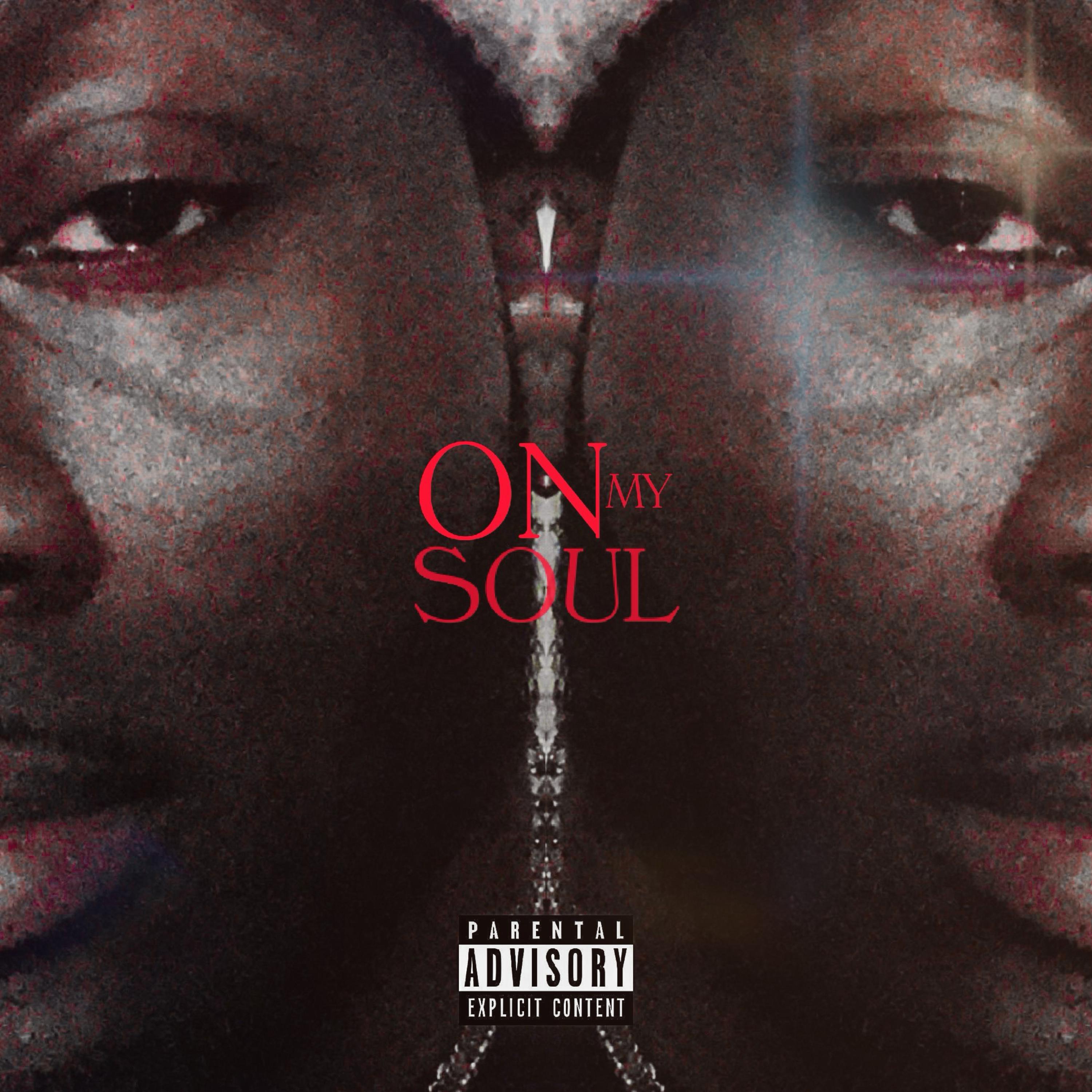 On My Soul artwork