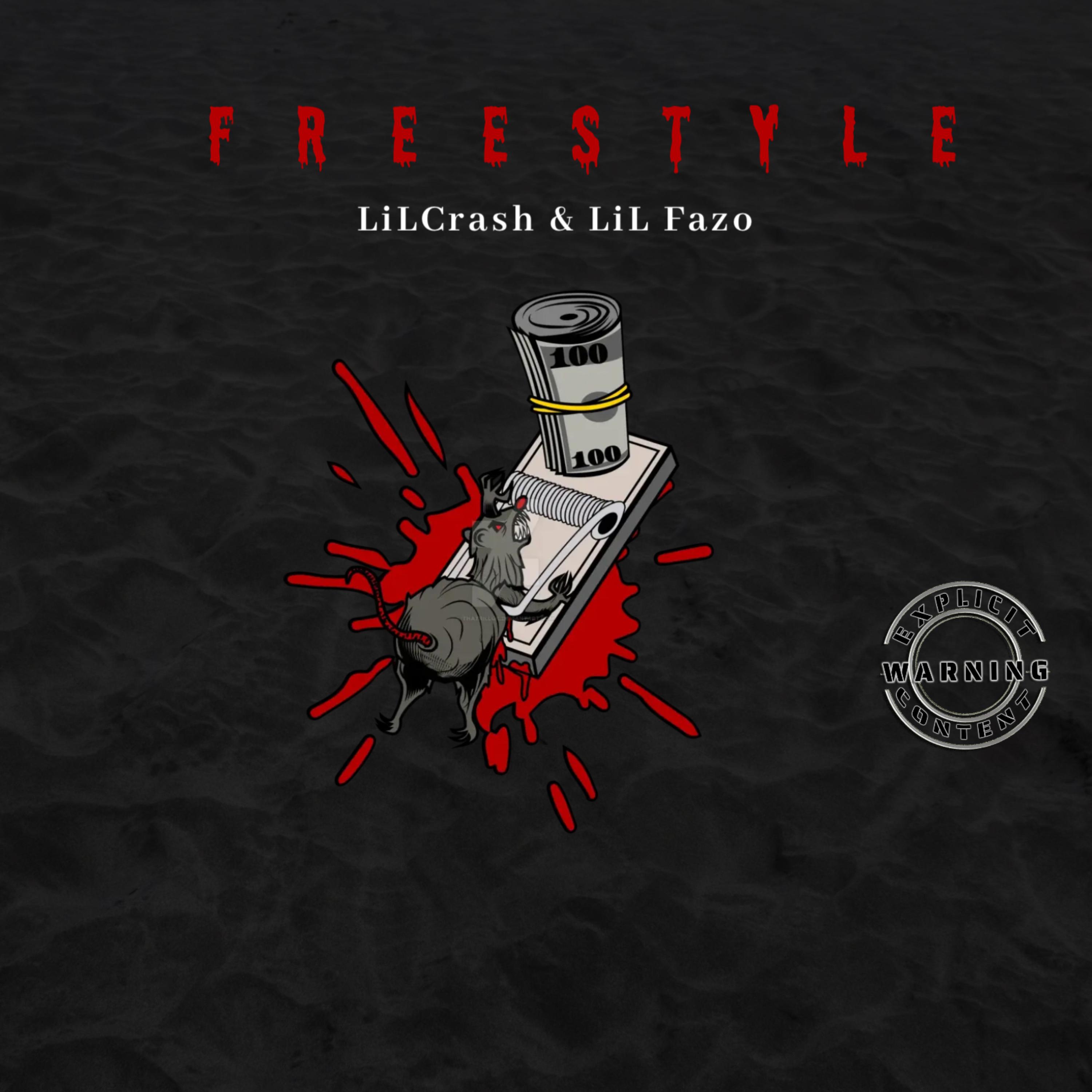 Freestyle artwork