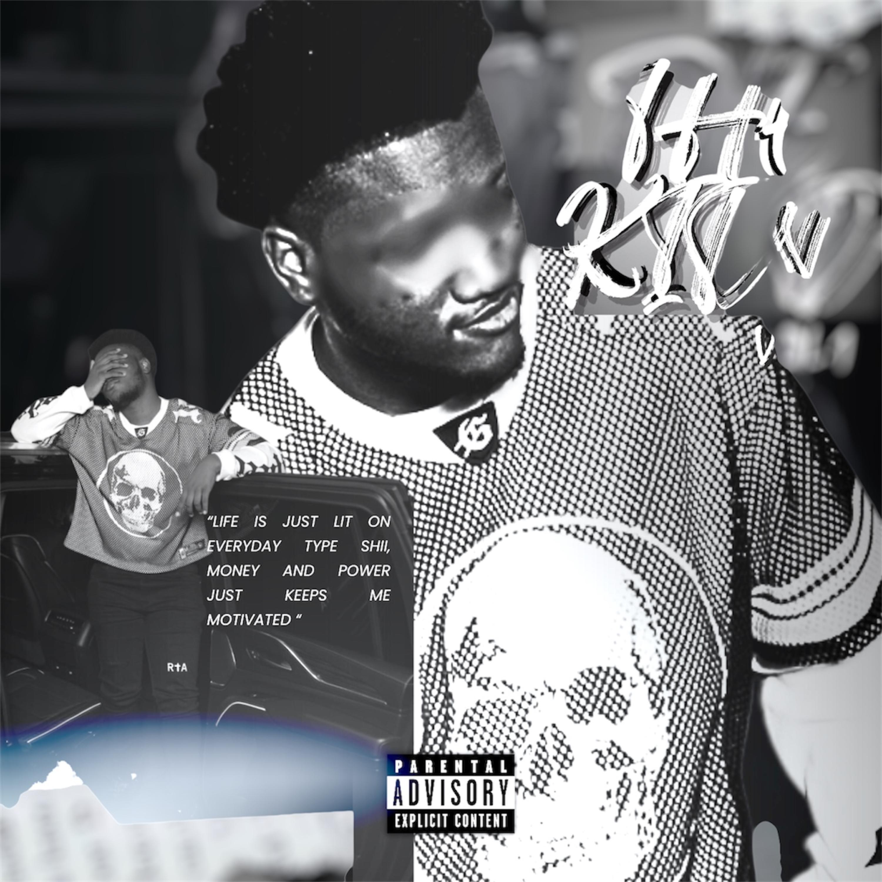The Kidd Vol.1 artwork