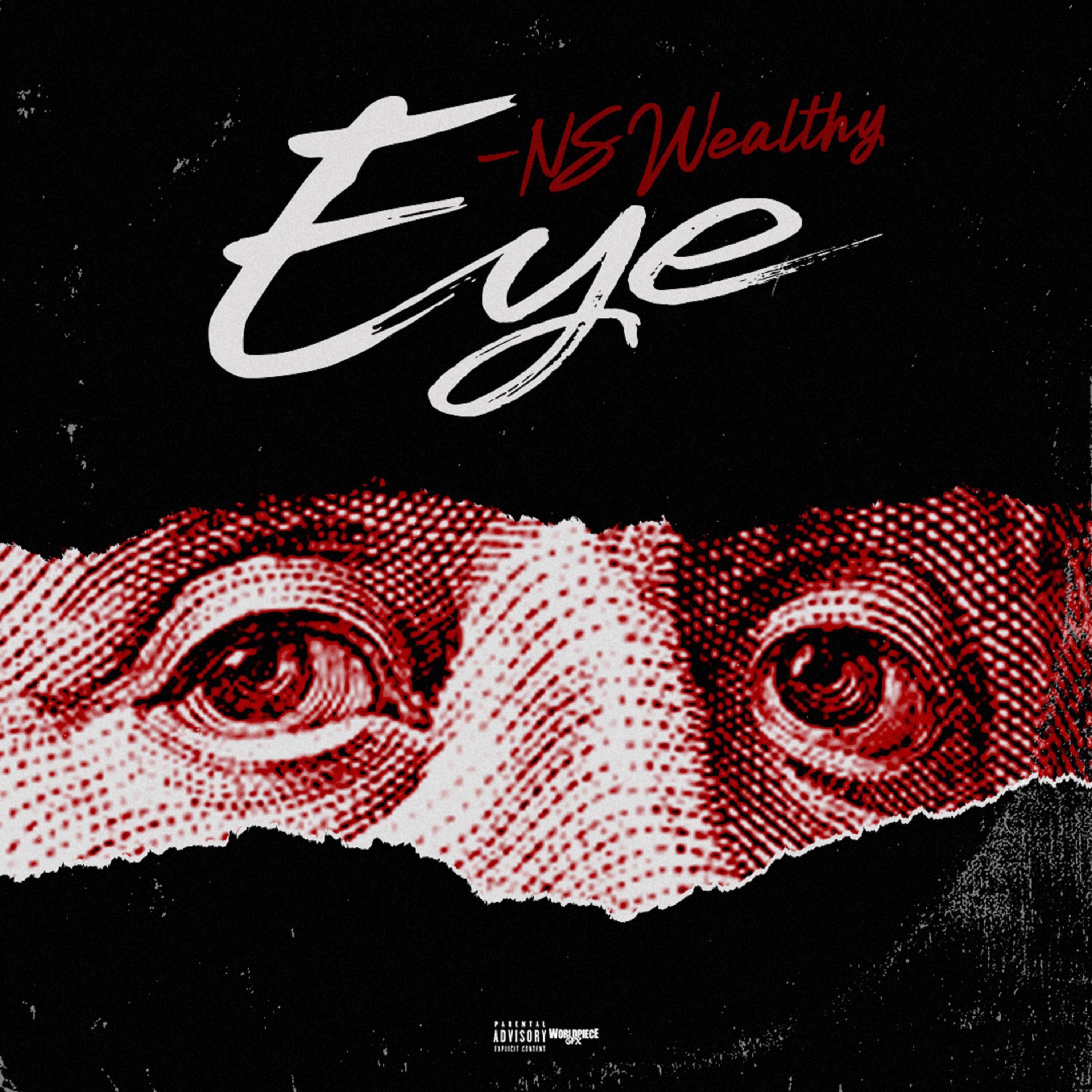 Eye artwork