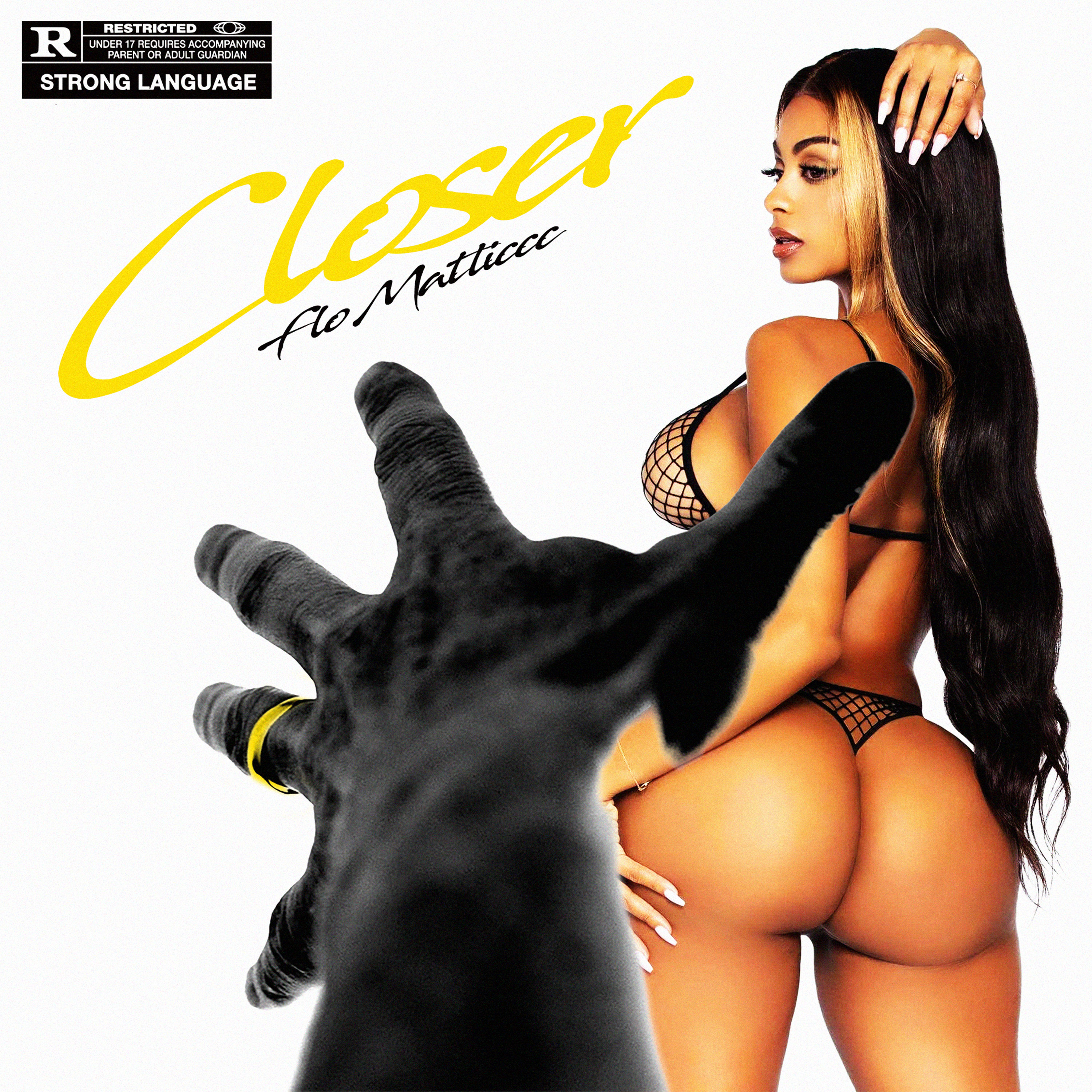 Closer artwork