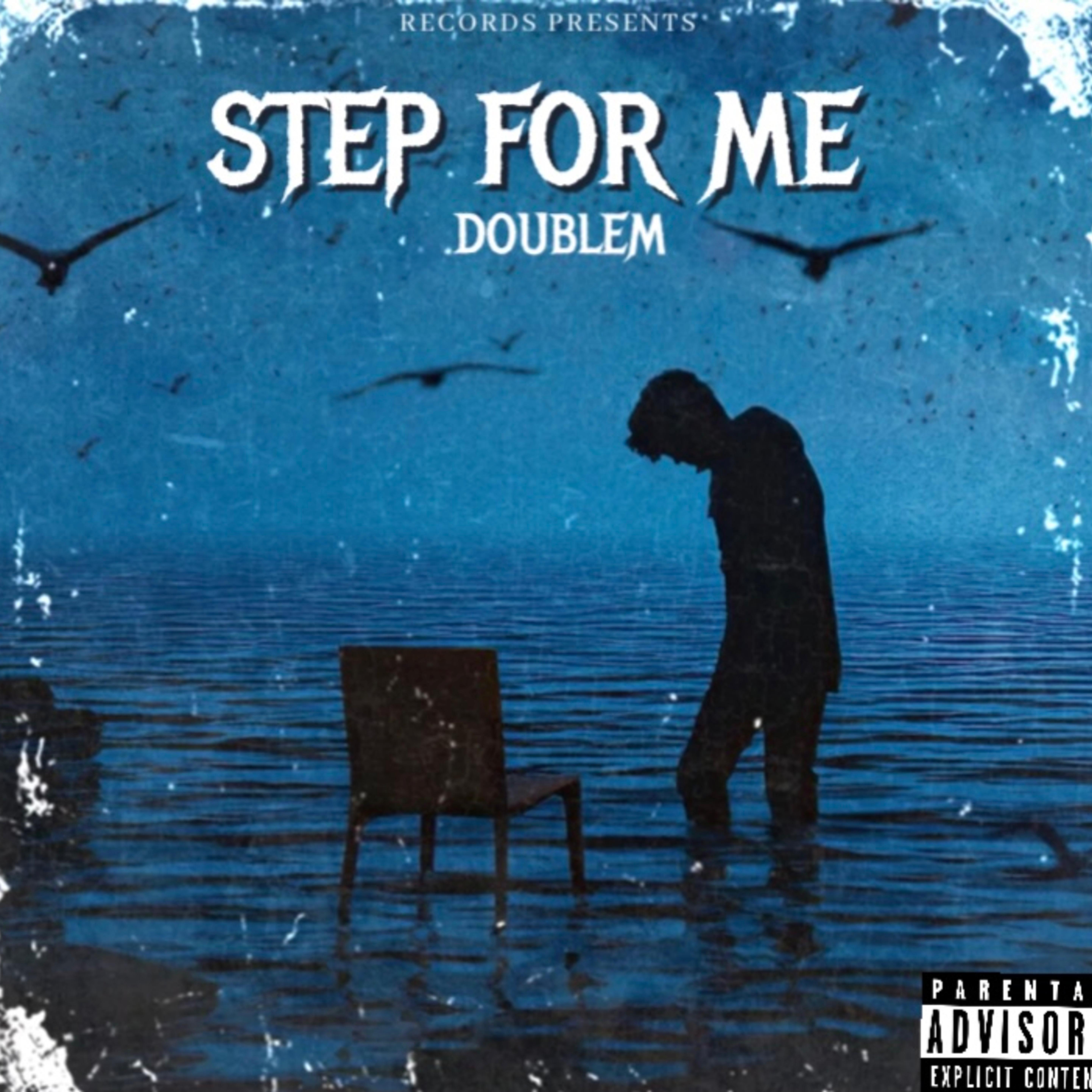 STEP FOR ME artwork