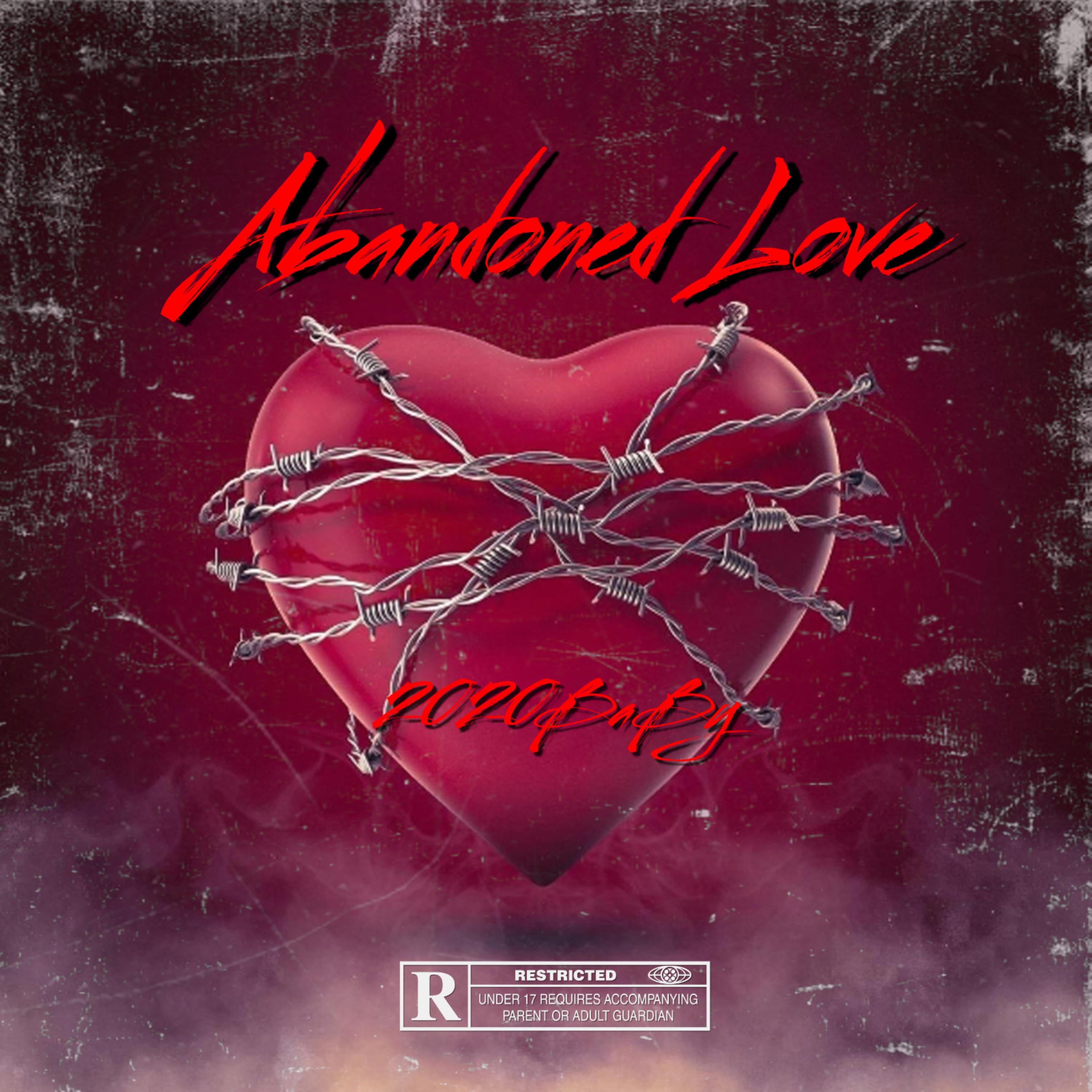 Abandoned Love artwork
