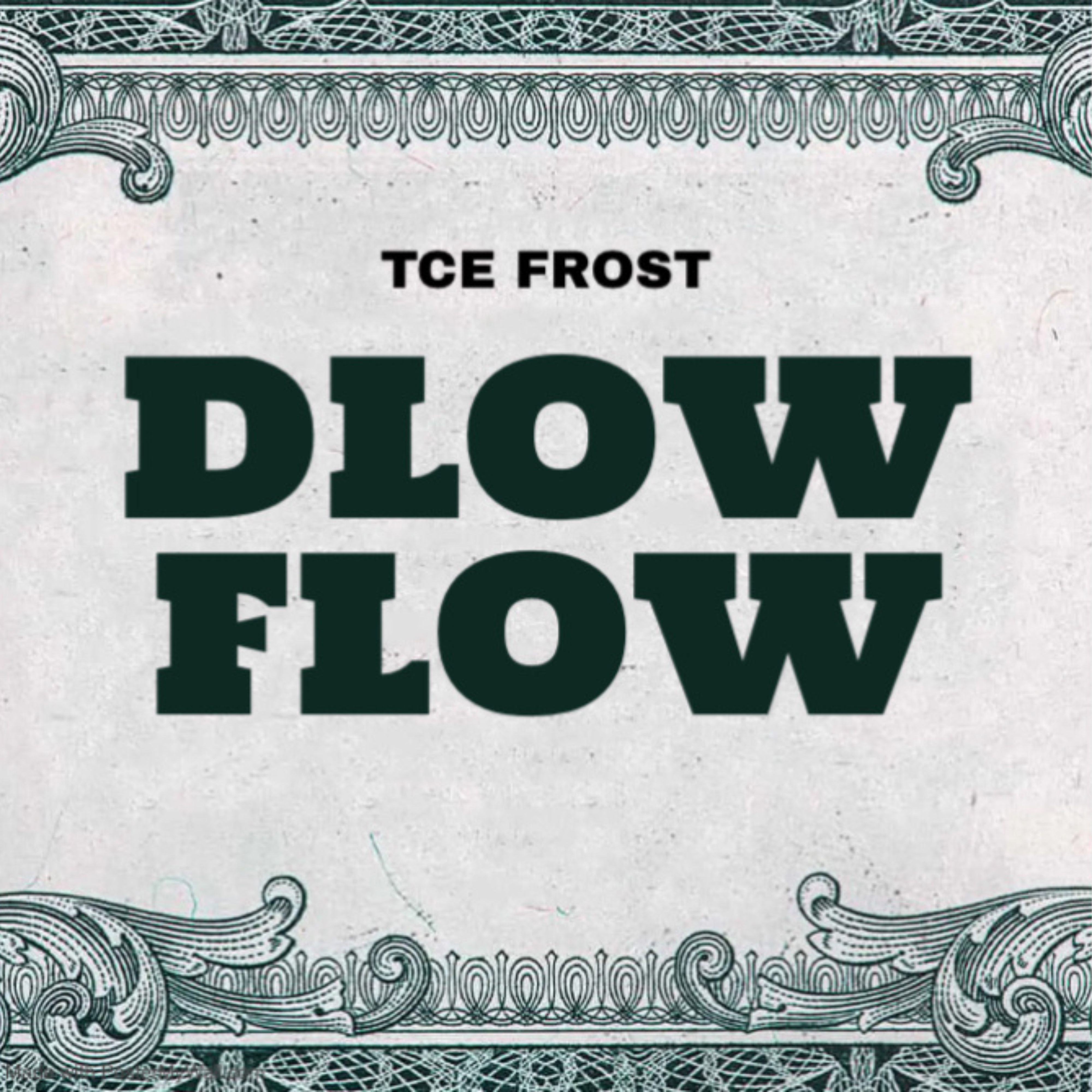DLOW FLOW artwork