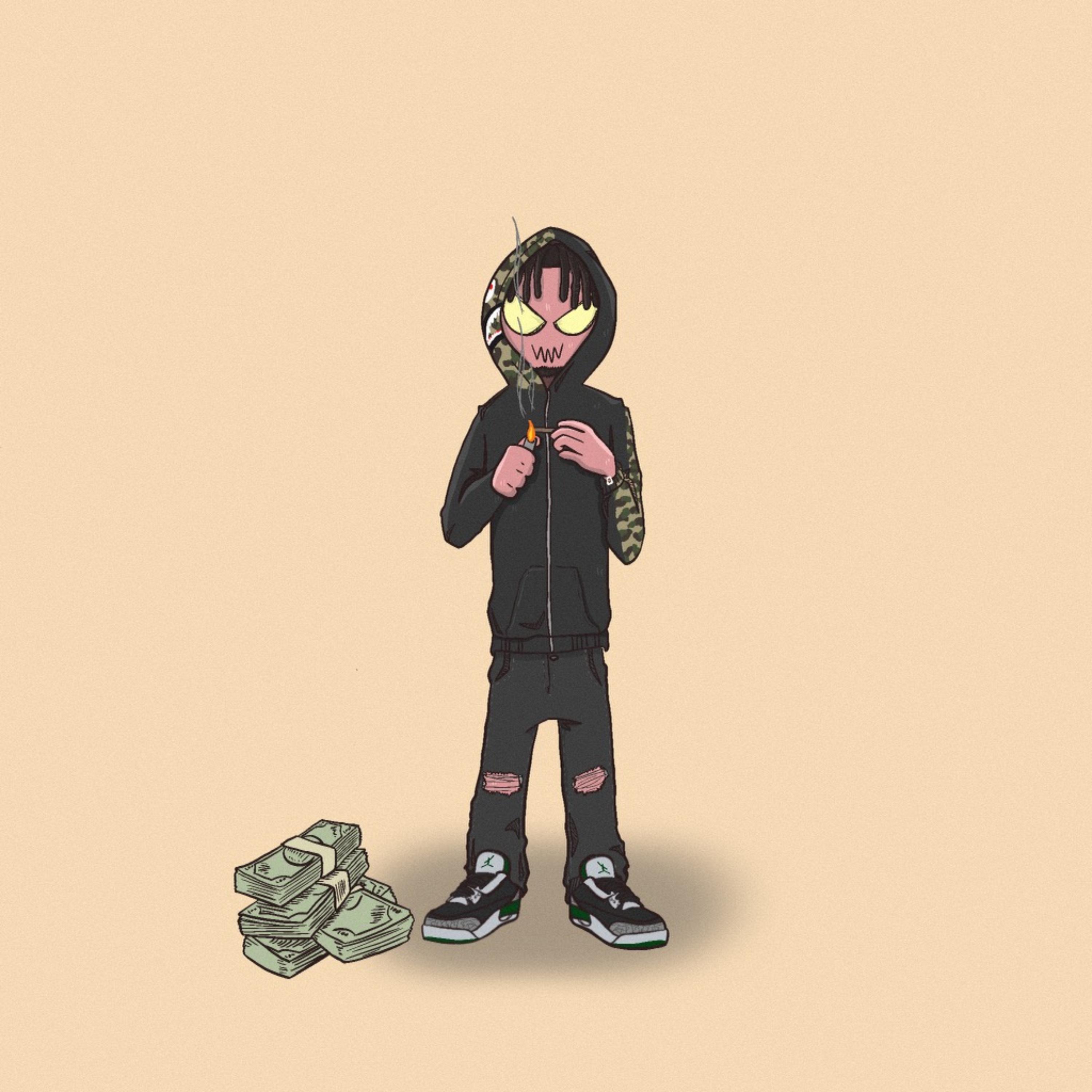 #B444v222 by Keef Kartier cover art