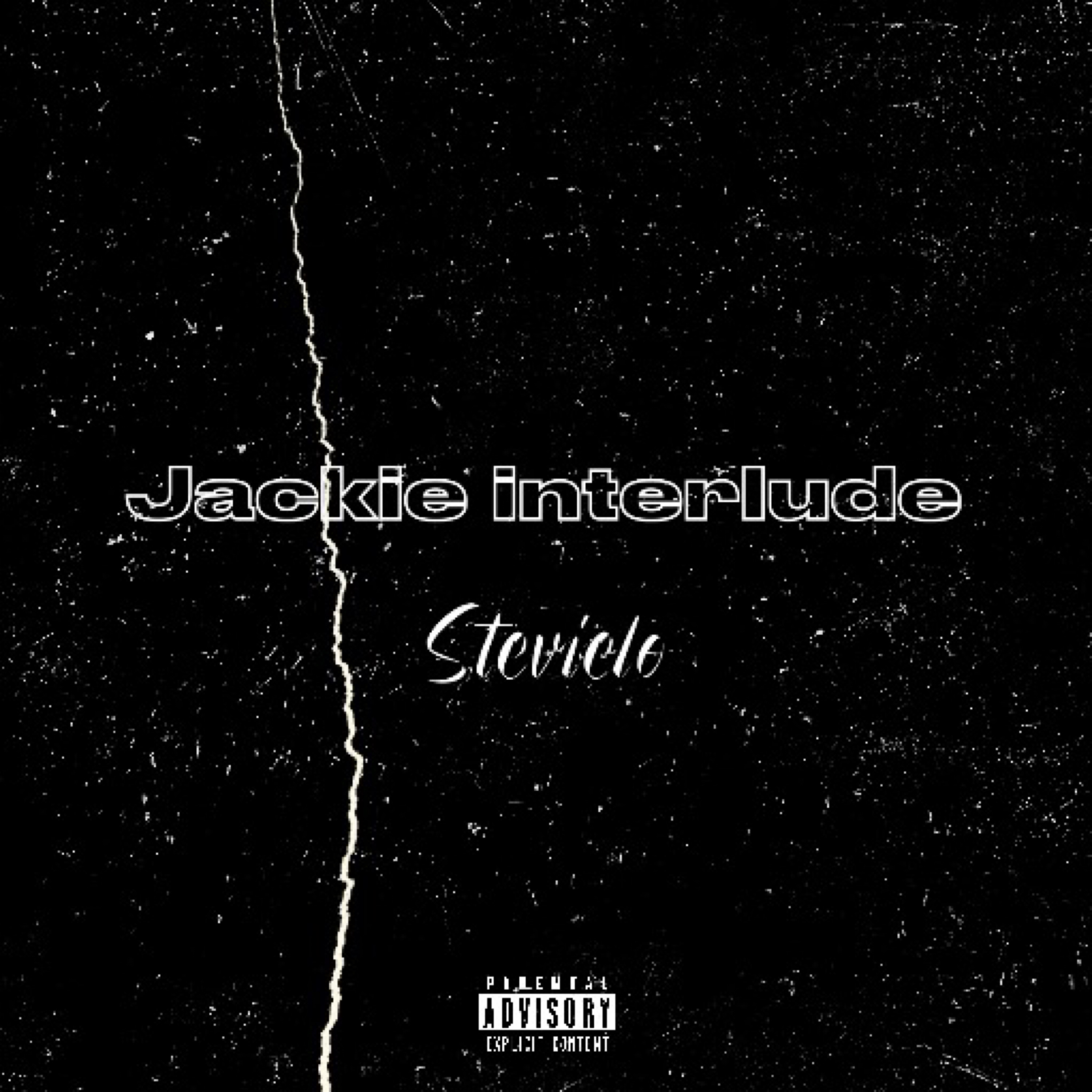 Jackie Interlude artwork