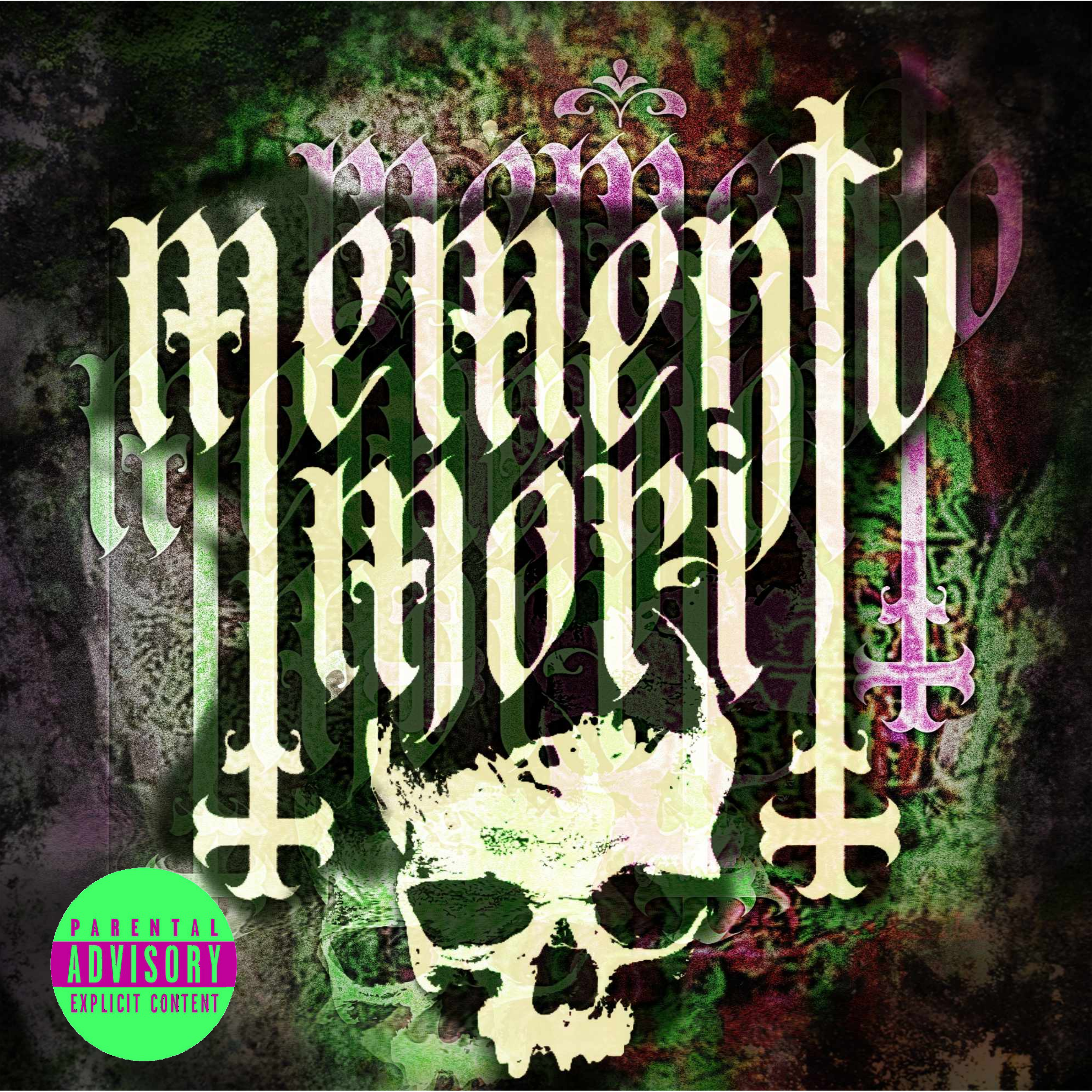 Memento Mori artwork