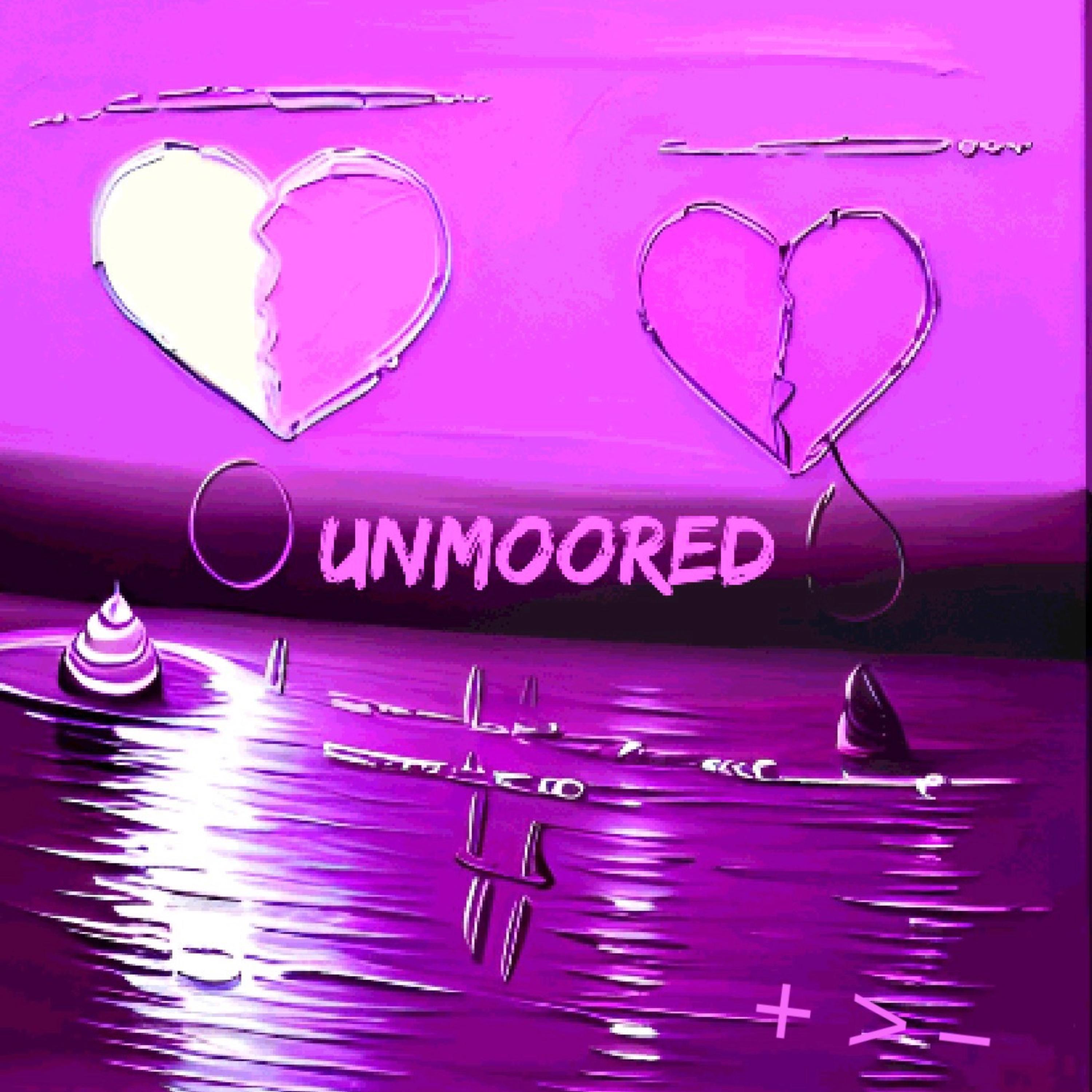UNMOORED by Patouille cover art