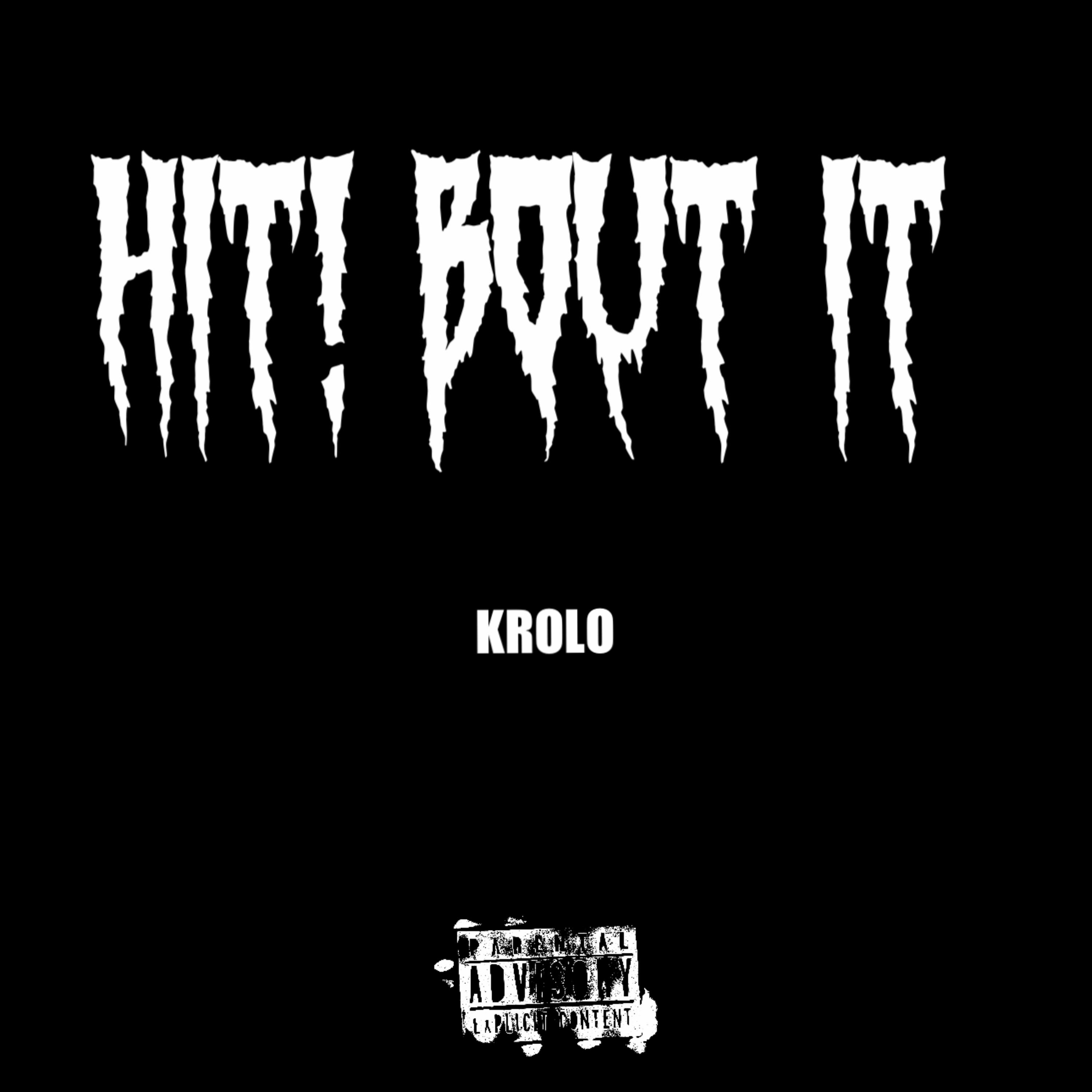 HIT! BOUT IT artwork