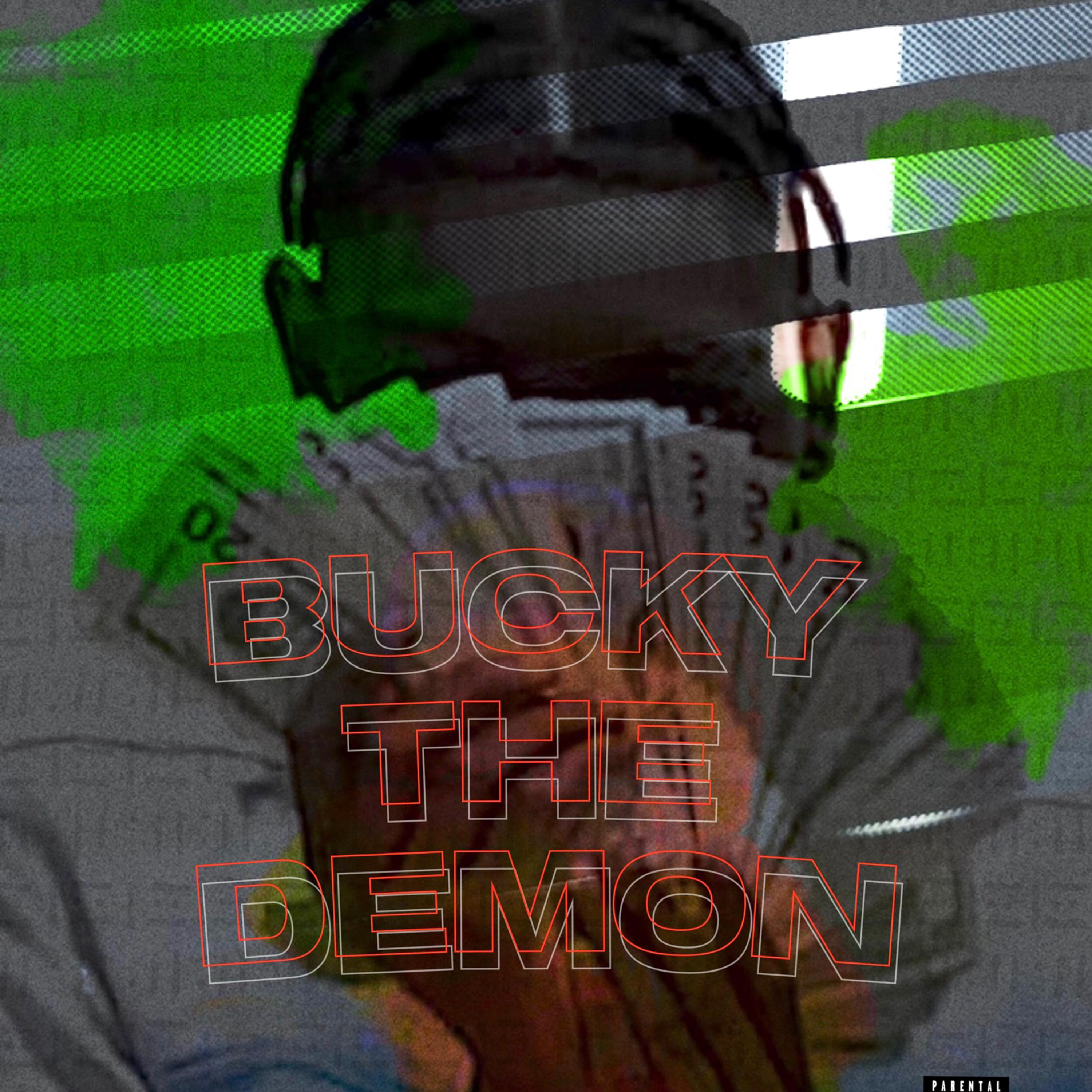 Bucky Da Demon artwork
