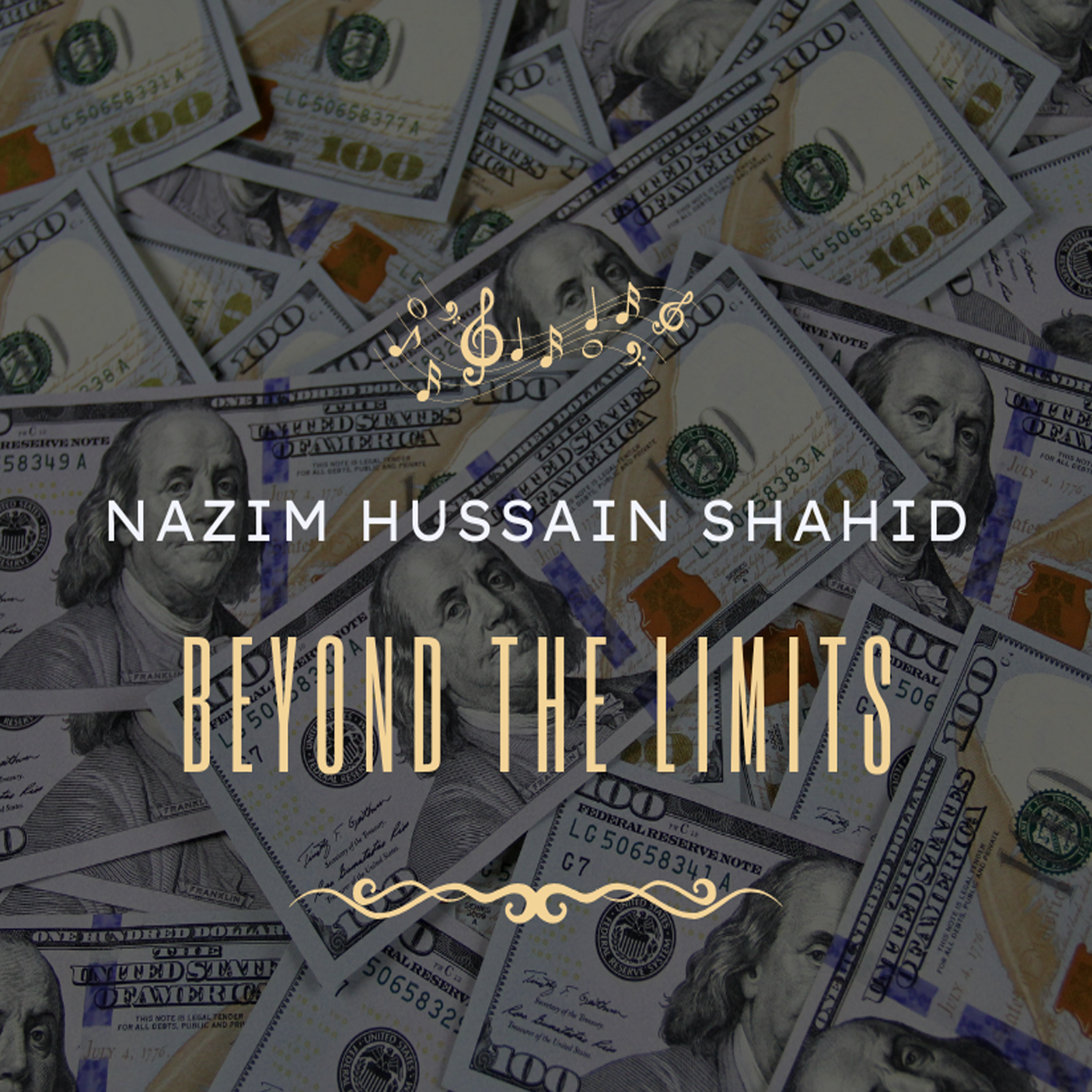 Beyond The Limits artwork