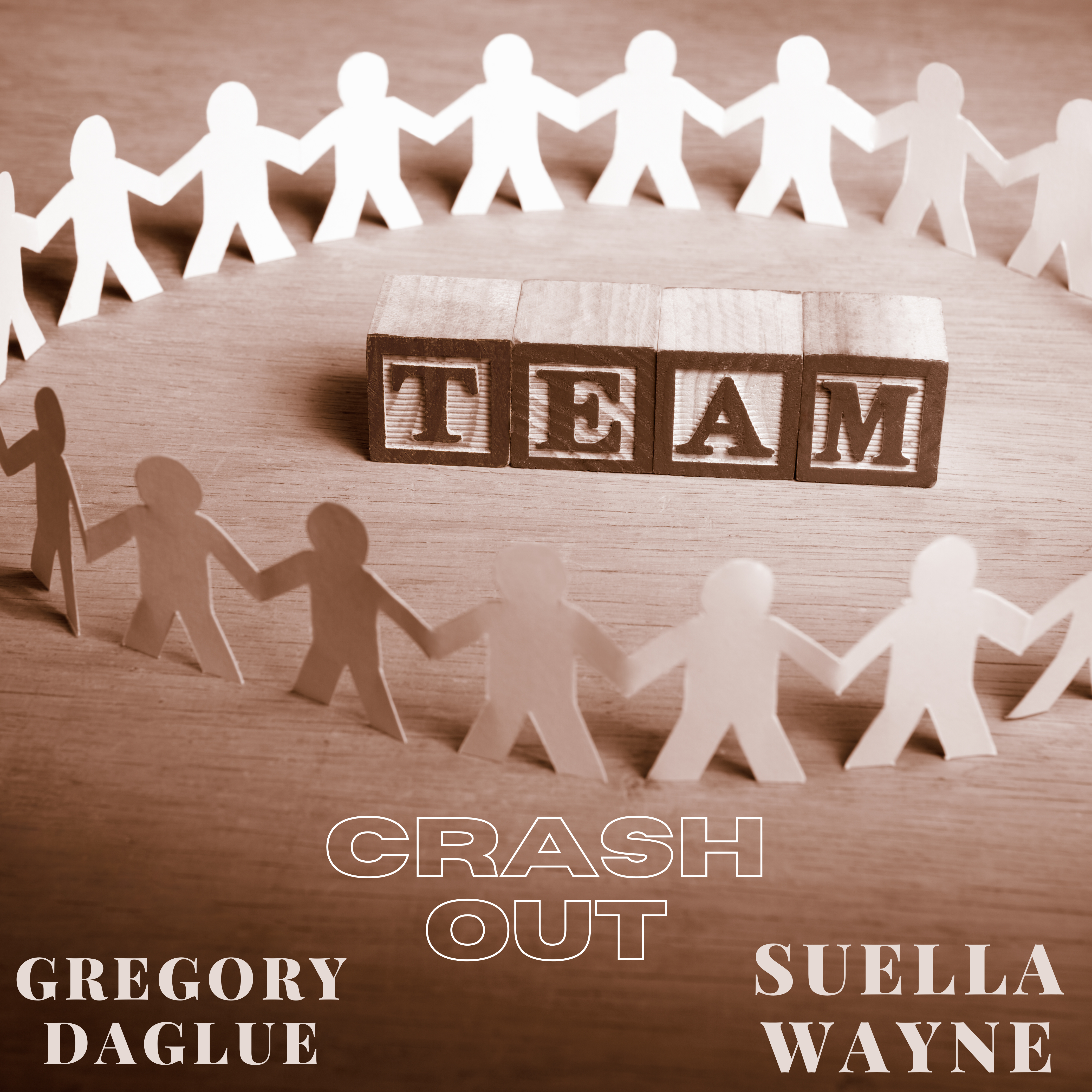 Crash Out artwork