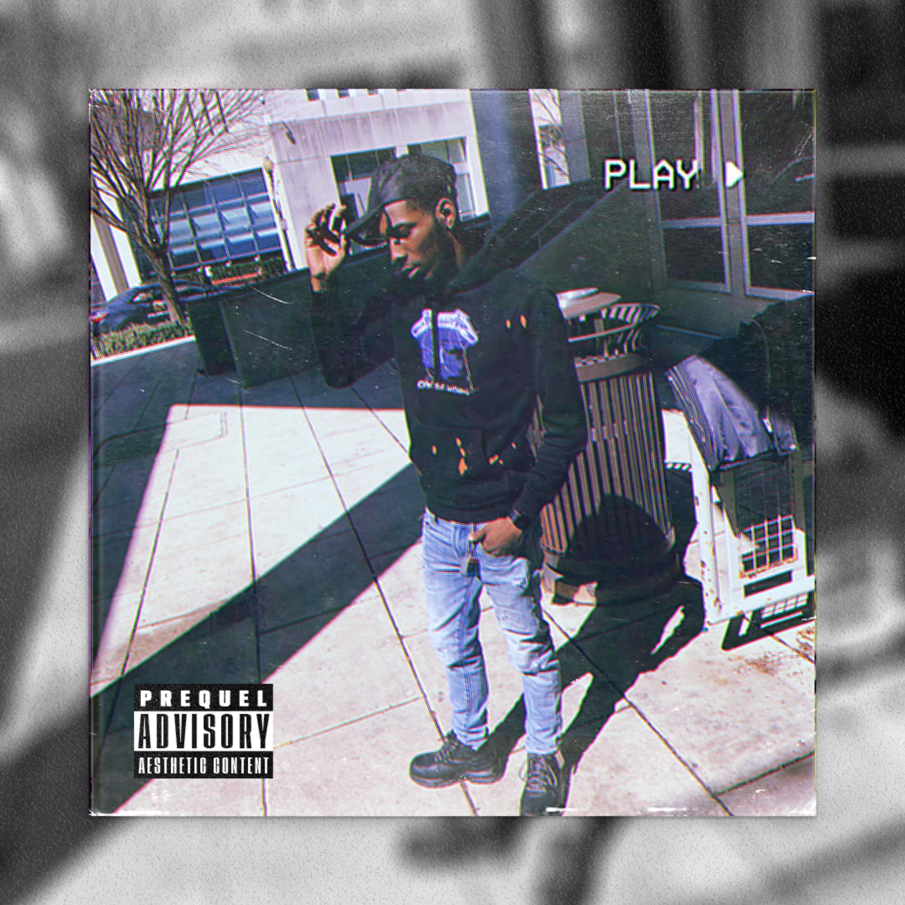 Mixed Vybez Da Ep by Zeepeso cover art
