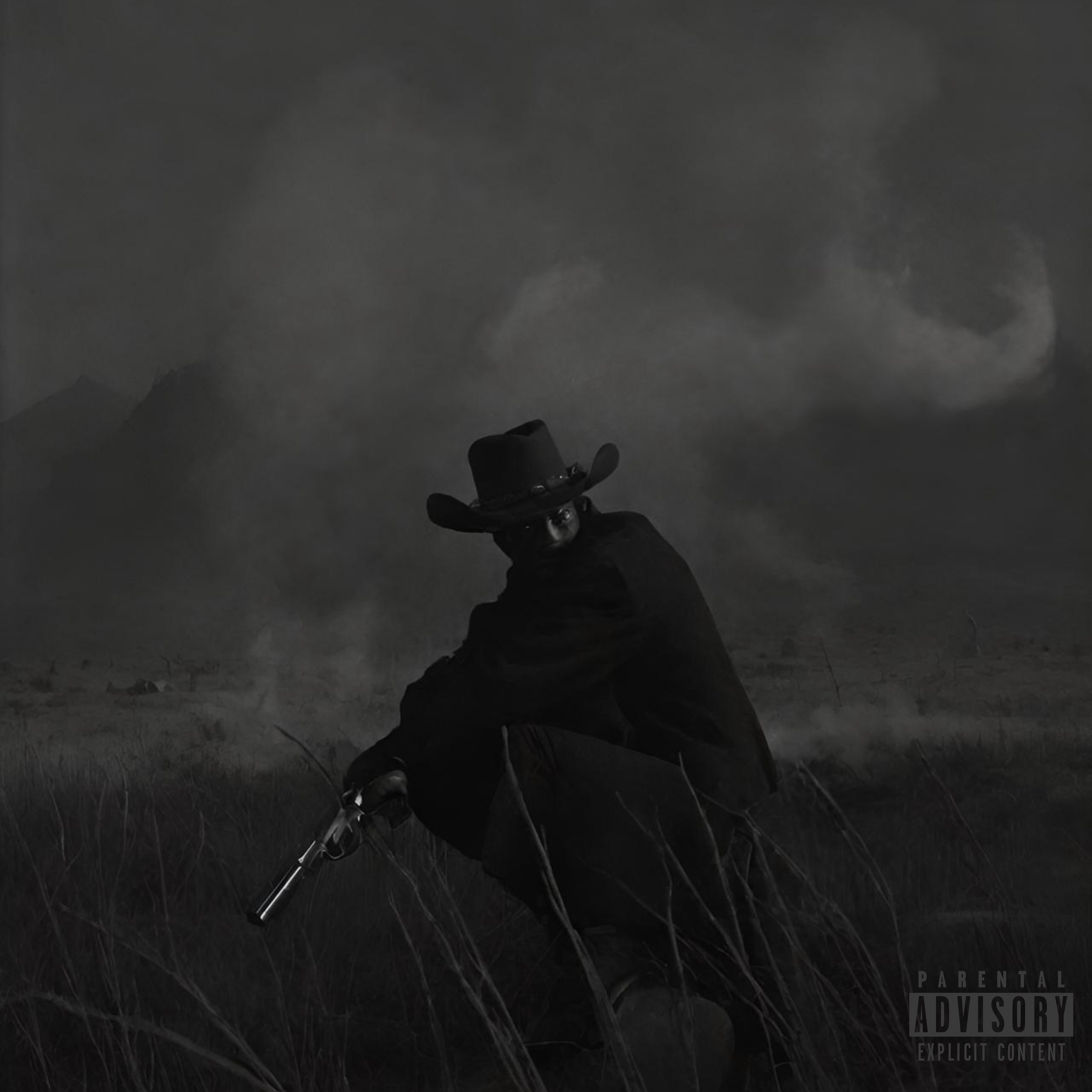 OUTLAW artwork