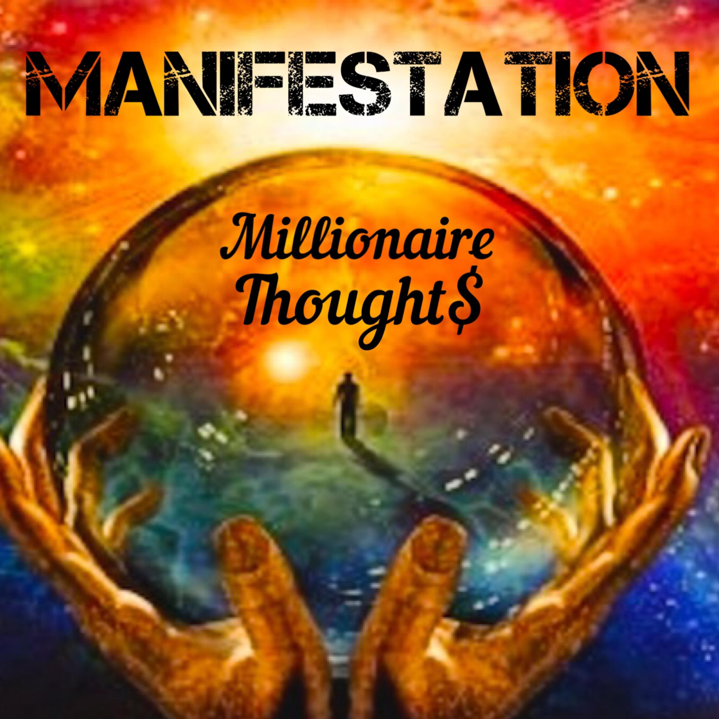Manifestation artwork