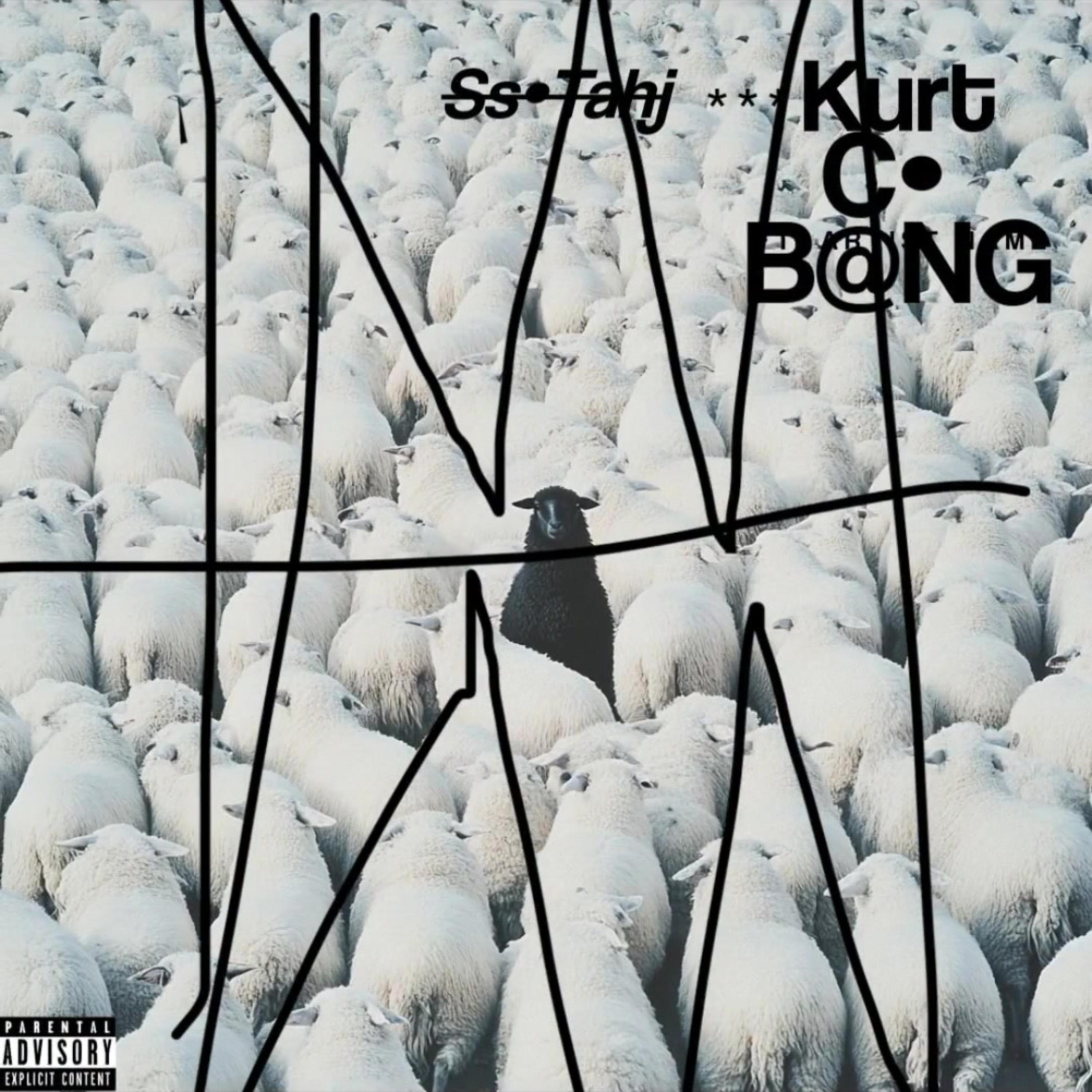 Kurt Co Bang artwork