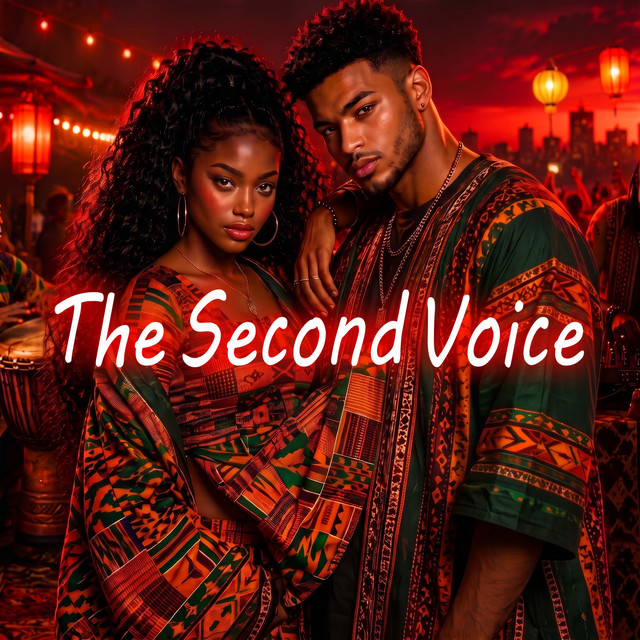 The Second Voice Official