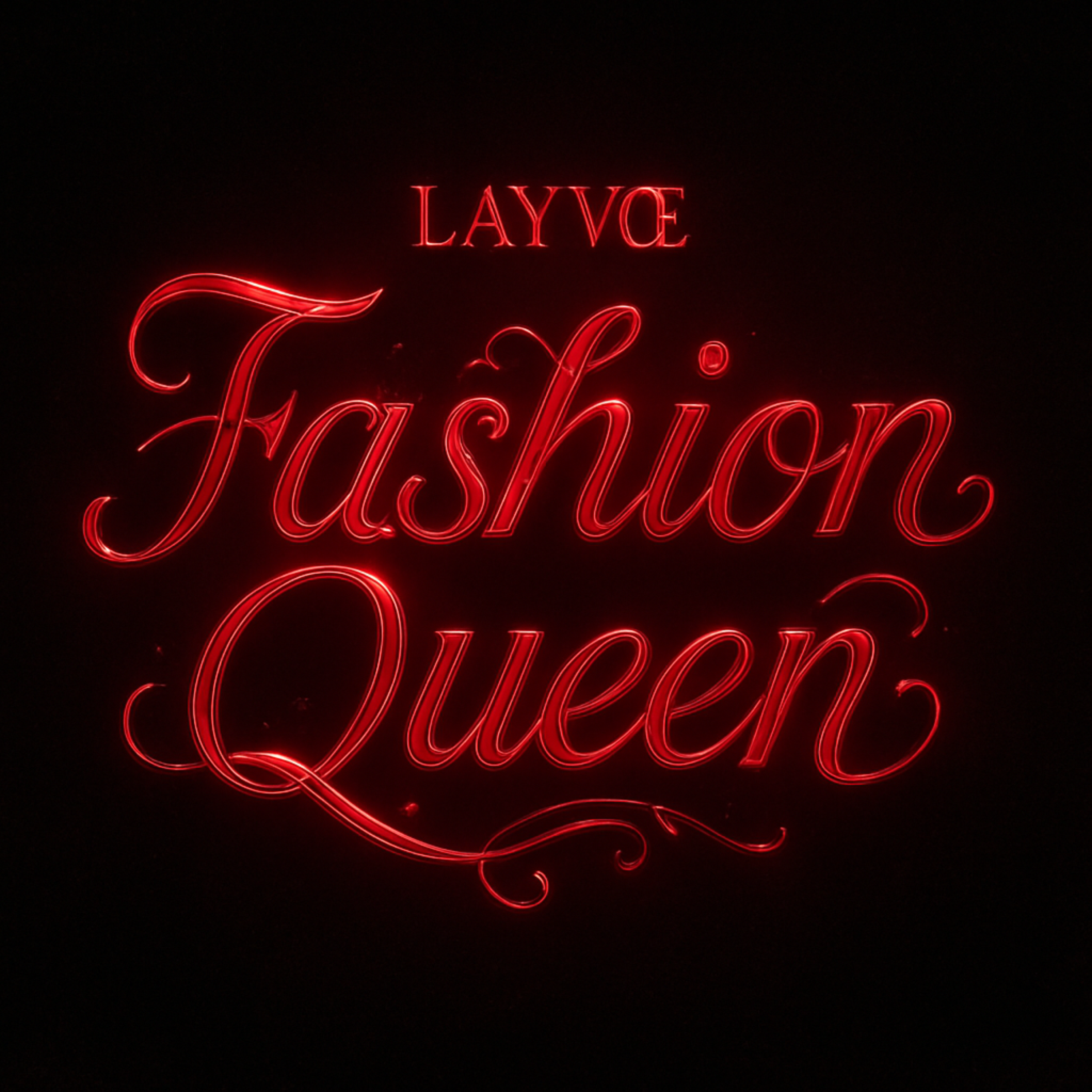 Fashion Queen artwork