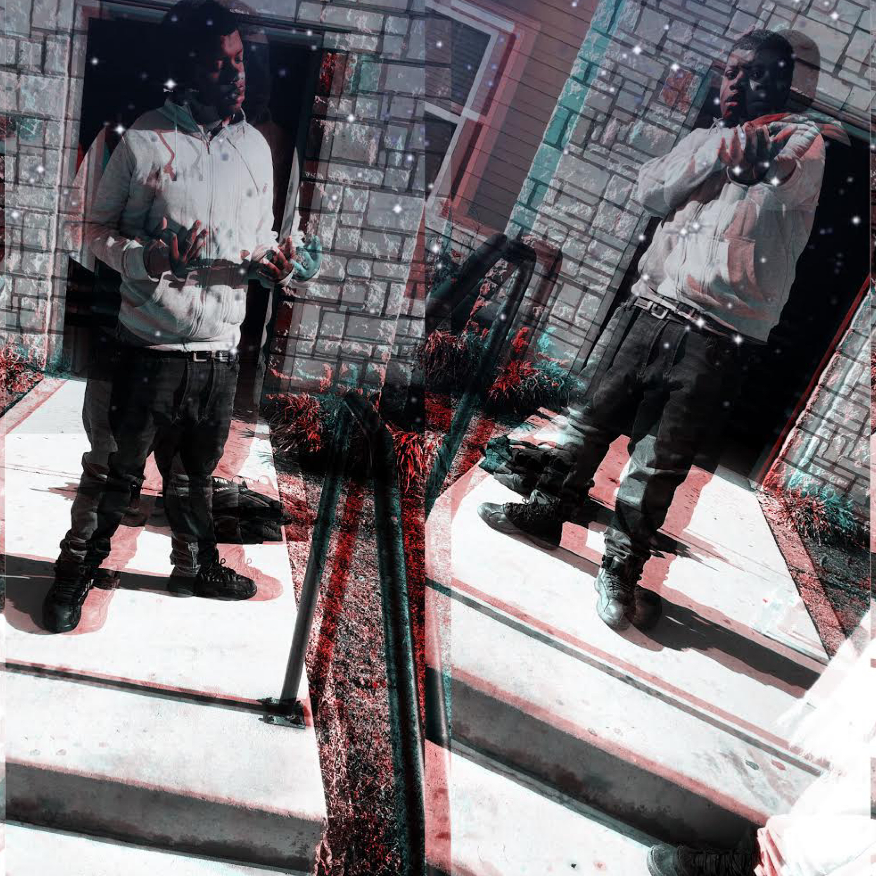 Lost Files artwork