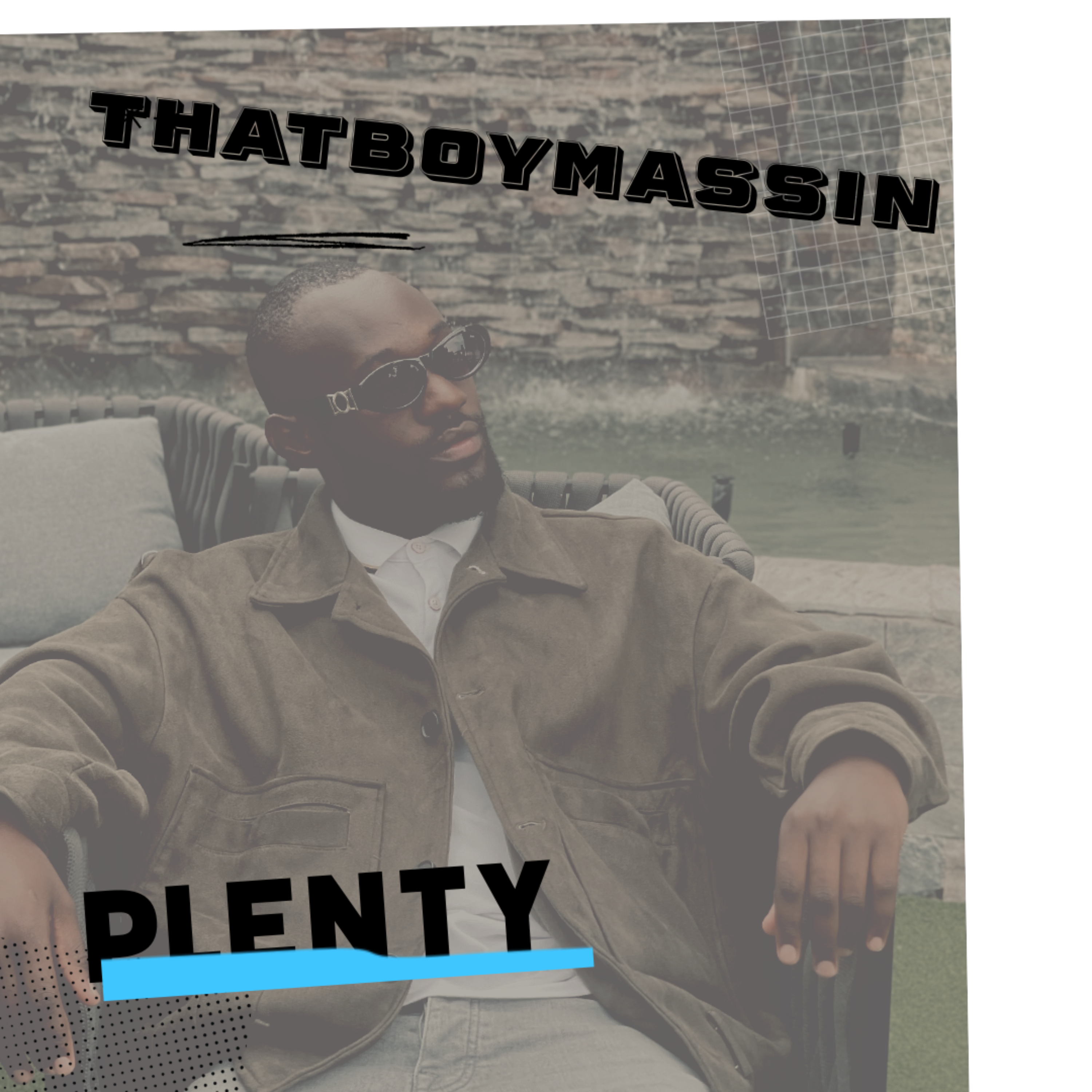 Plenty artwork