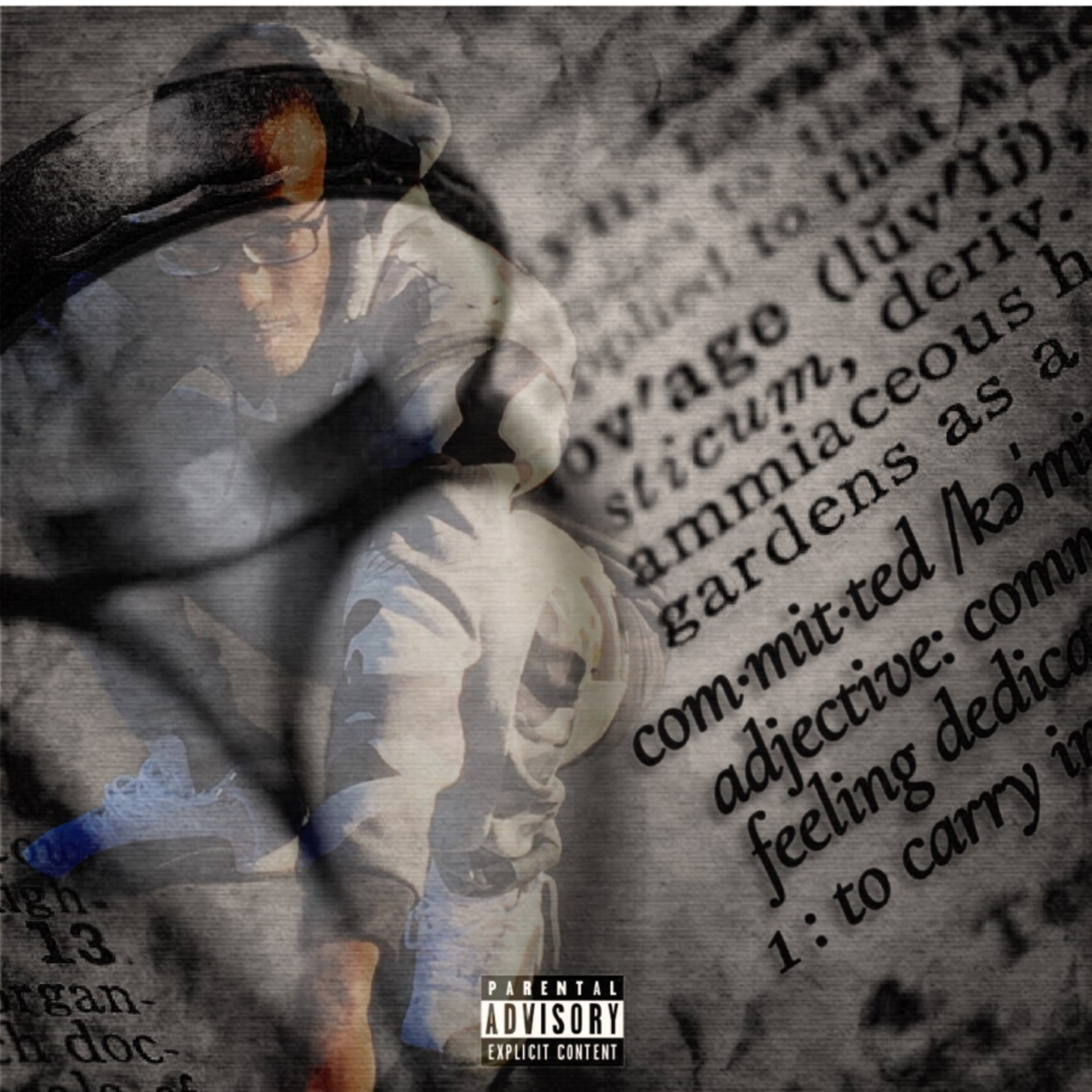 Committed artwork